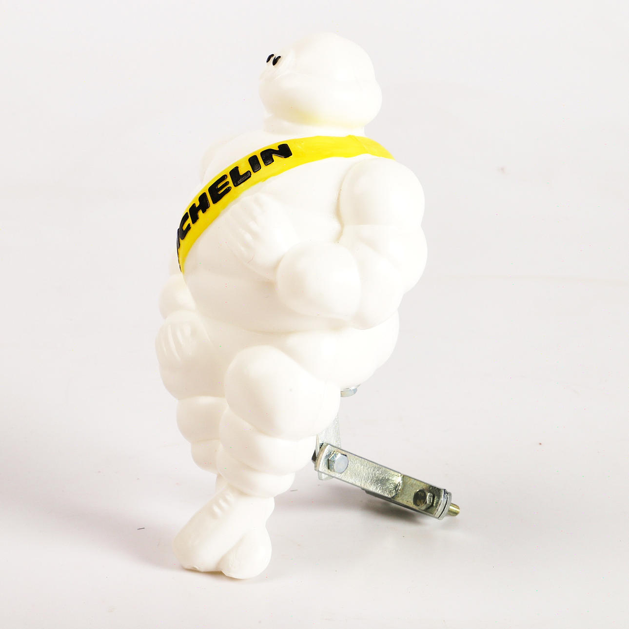 MICHELIN GUBBEN, plastic, advertising, Finland, 1900s.