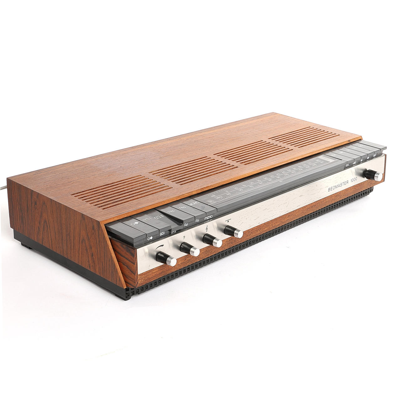 VERSTÄRKER, Beomaster 1000, Bang & Olufsen.