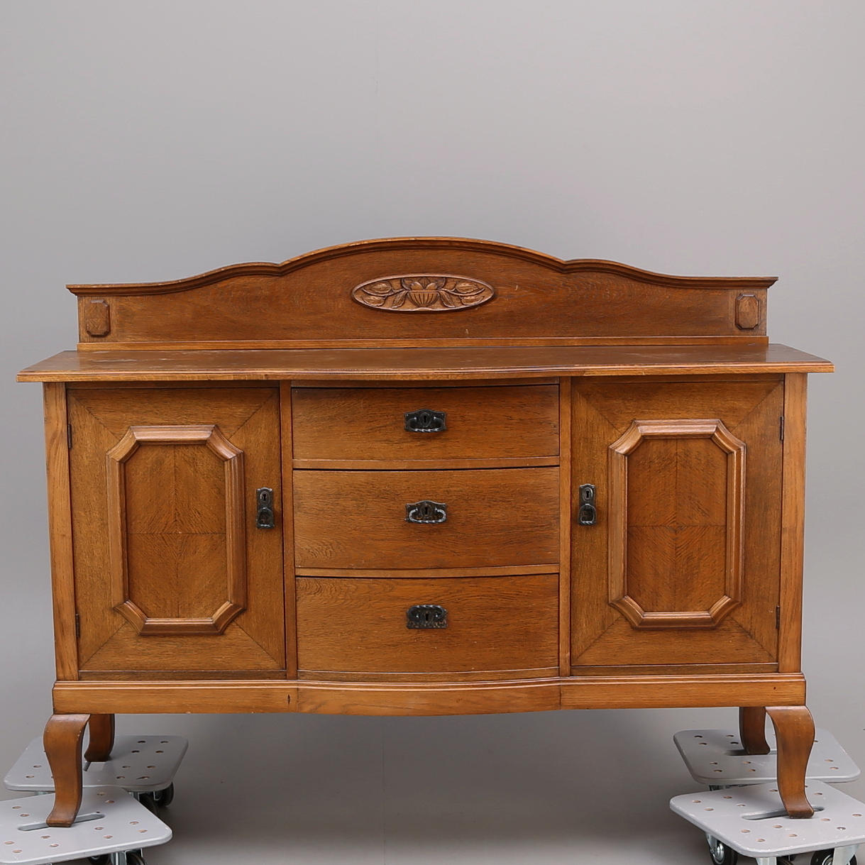 SKÄNK, ek, 1900-tal.