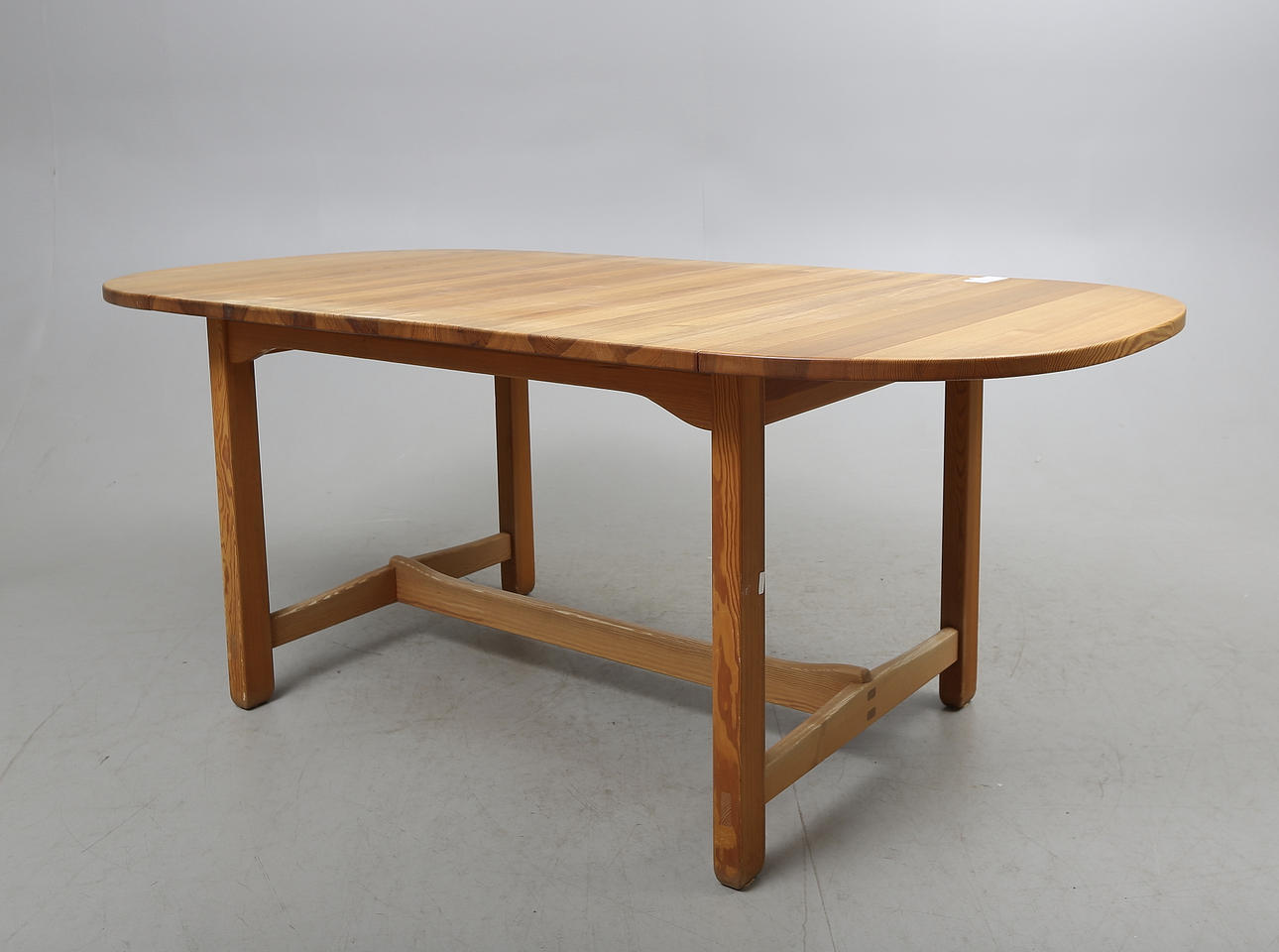 MATSALSBORD, "Alvaret", Carl Malmsten, 1960-tal.