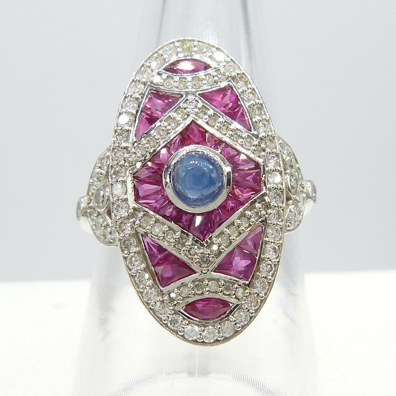 SAFIR, RUBIN & DIAMANTRING.