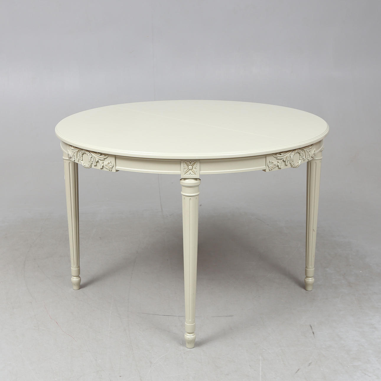 MATBORD, gustaviansk stil, 1900-tal.