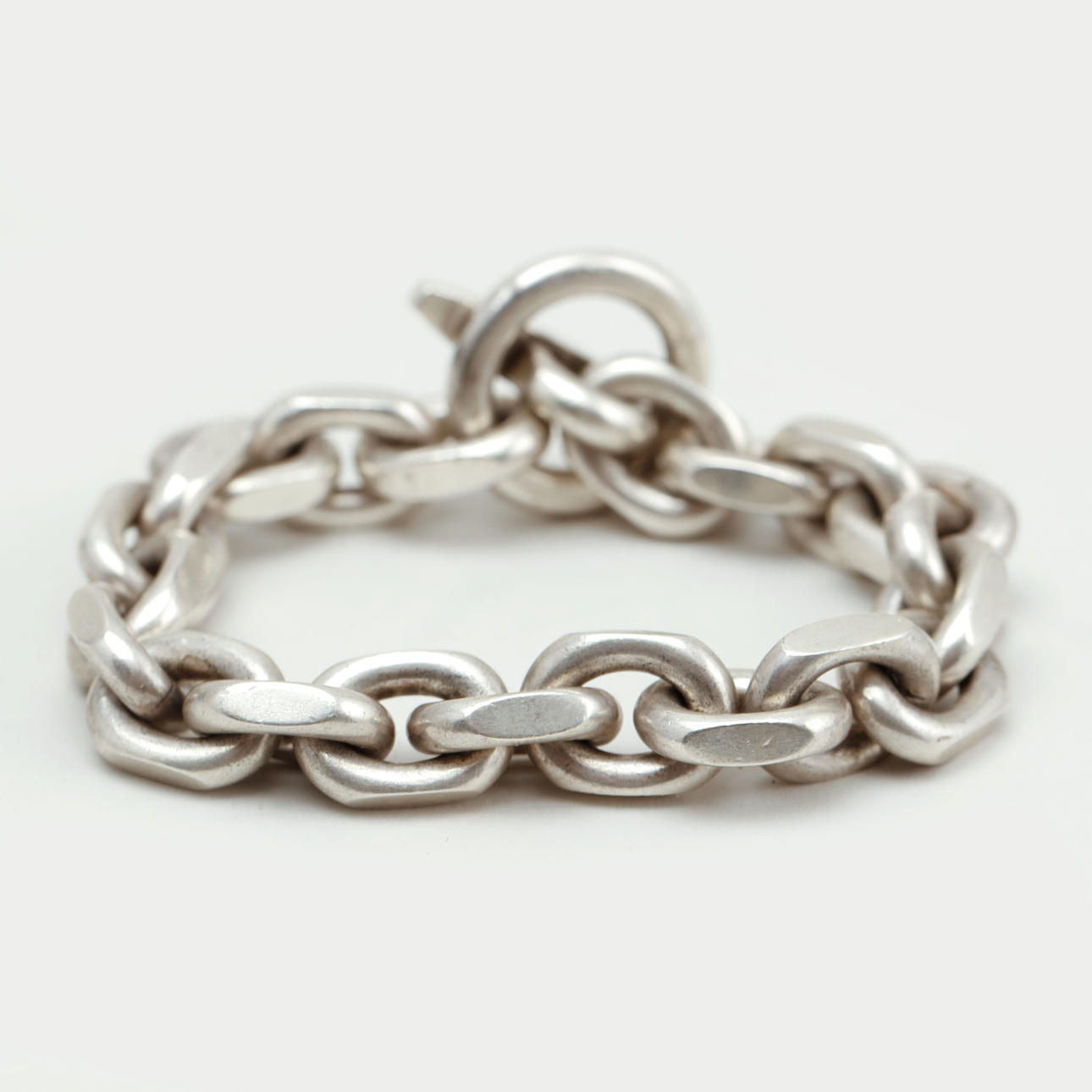 FRANTZ HINGELBERG. Armbånd, sterlingsølv, Danmark.