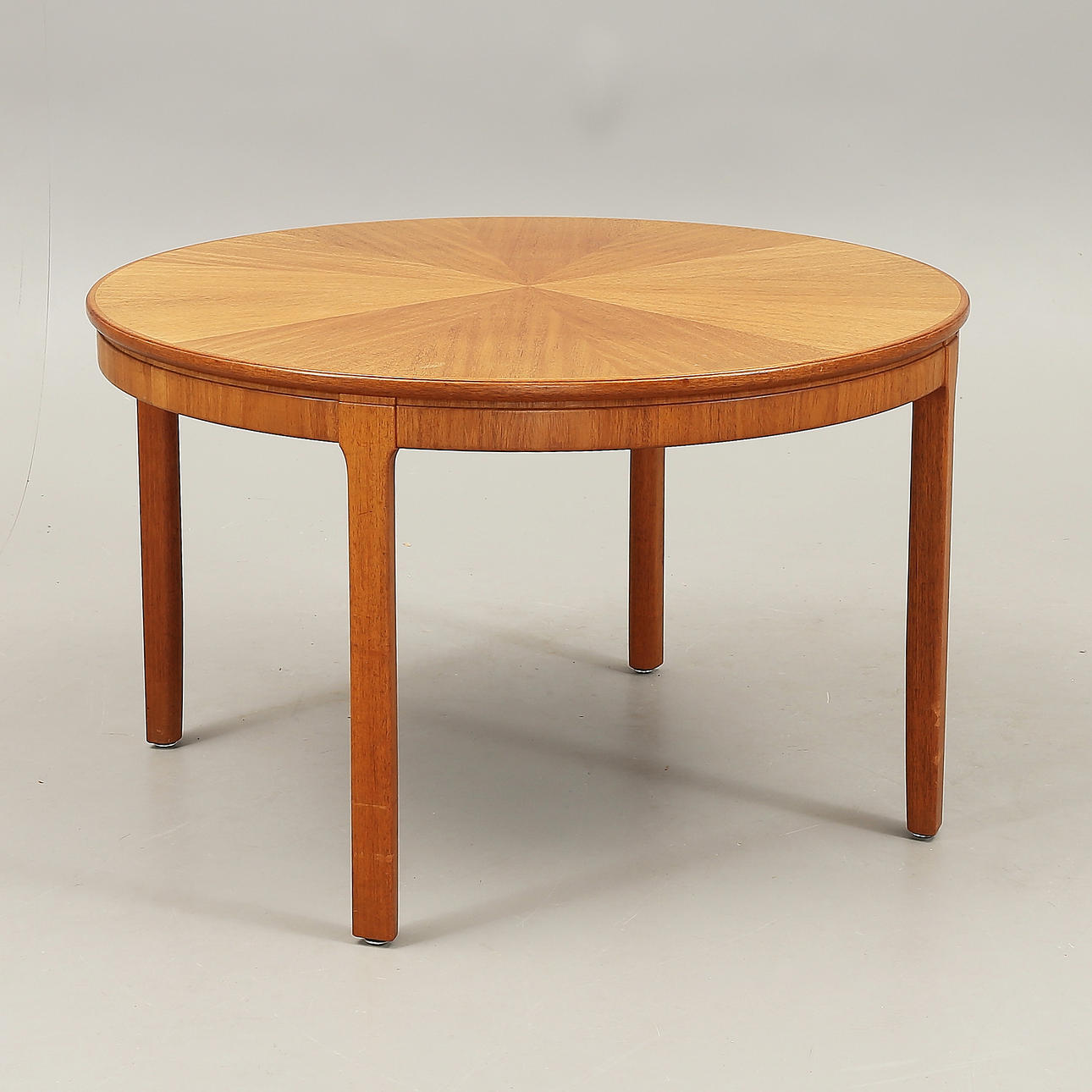 CARL MALMSTEN. "Samsas", coffee table.