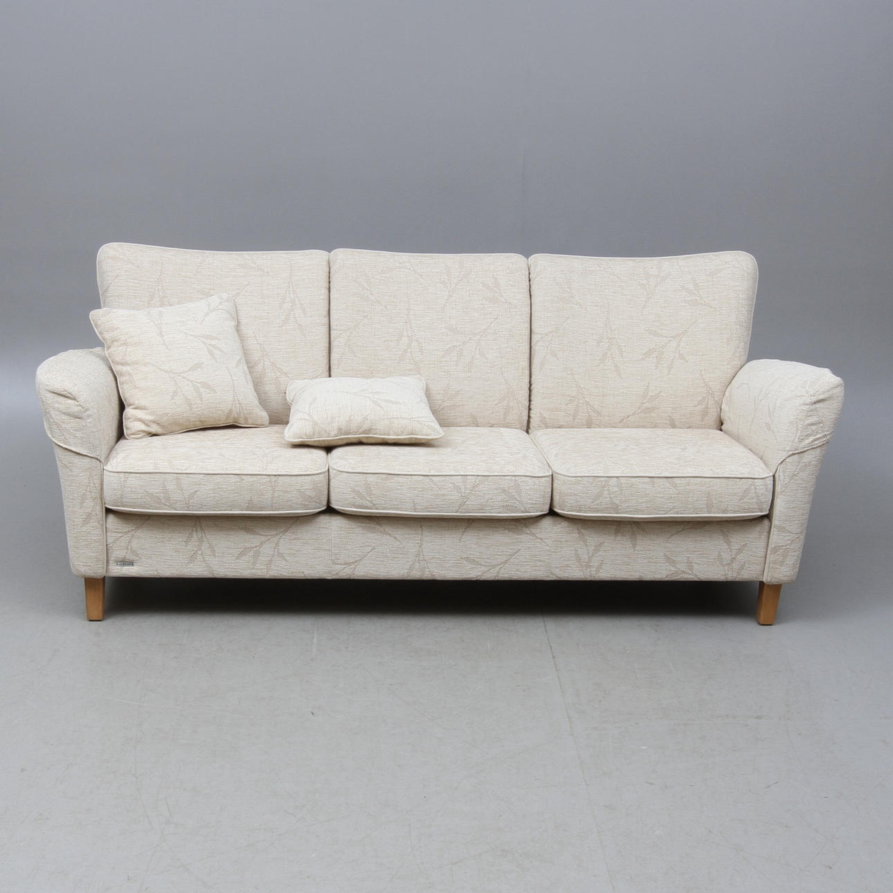 SOFFA, modell Fia, Brunstad, Norge.