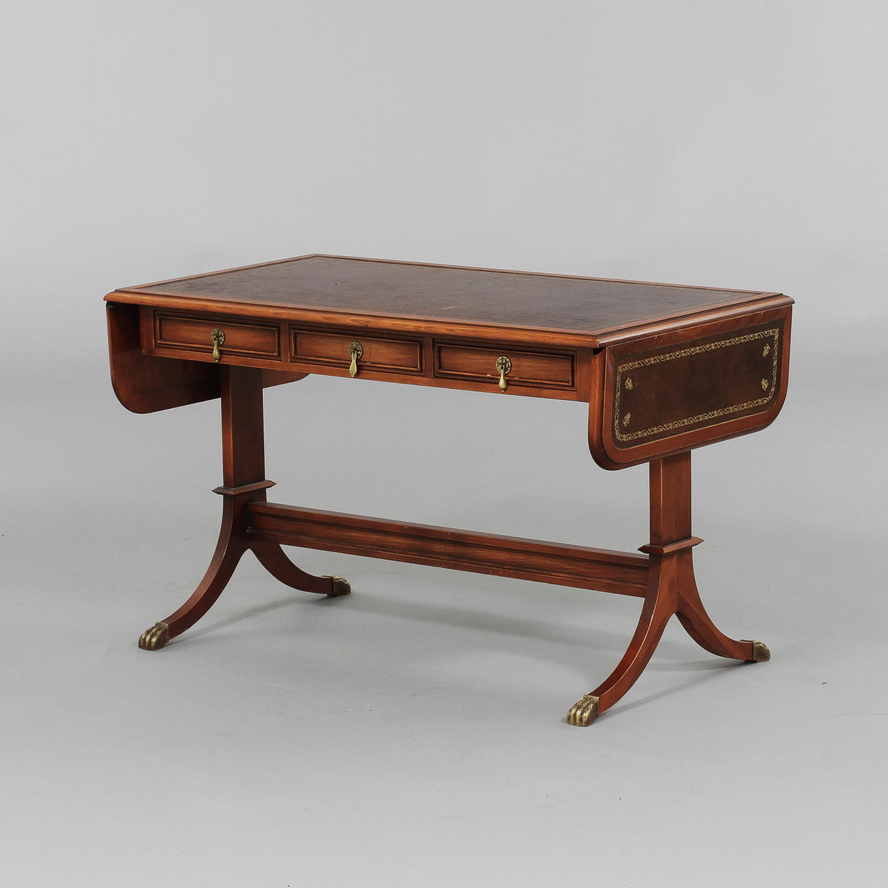 SOFFBORD, Engelsk stil, 1900-tal.