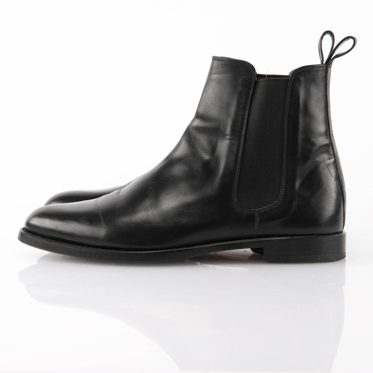 JODPURS, John Lakes, Goodyear-Konstruktion, 43.