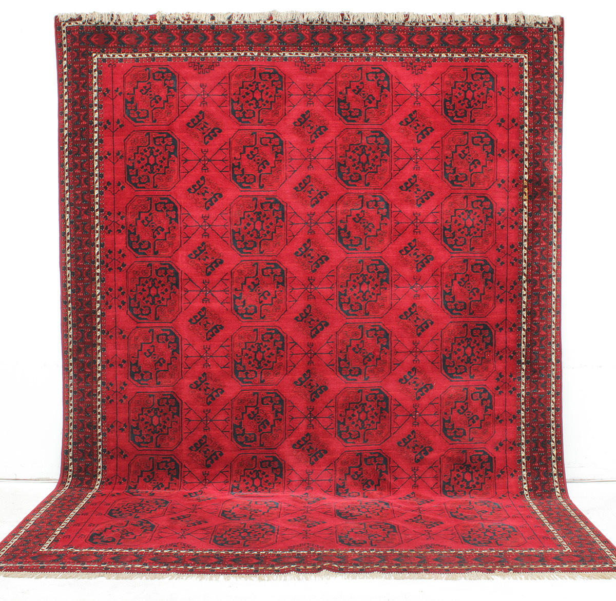 MATTA, Vorwerk, Tyskland, 400 x 300 cm.