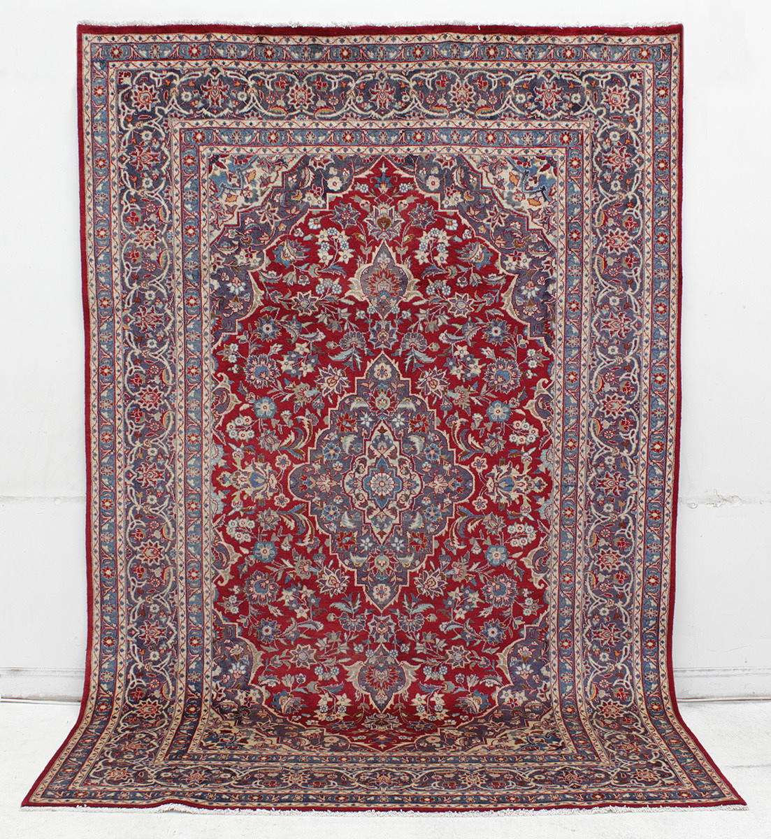 MATTA, Orientalisk, Meshed, 300 x 200 cm.