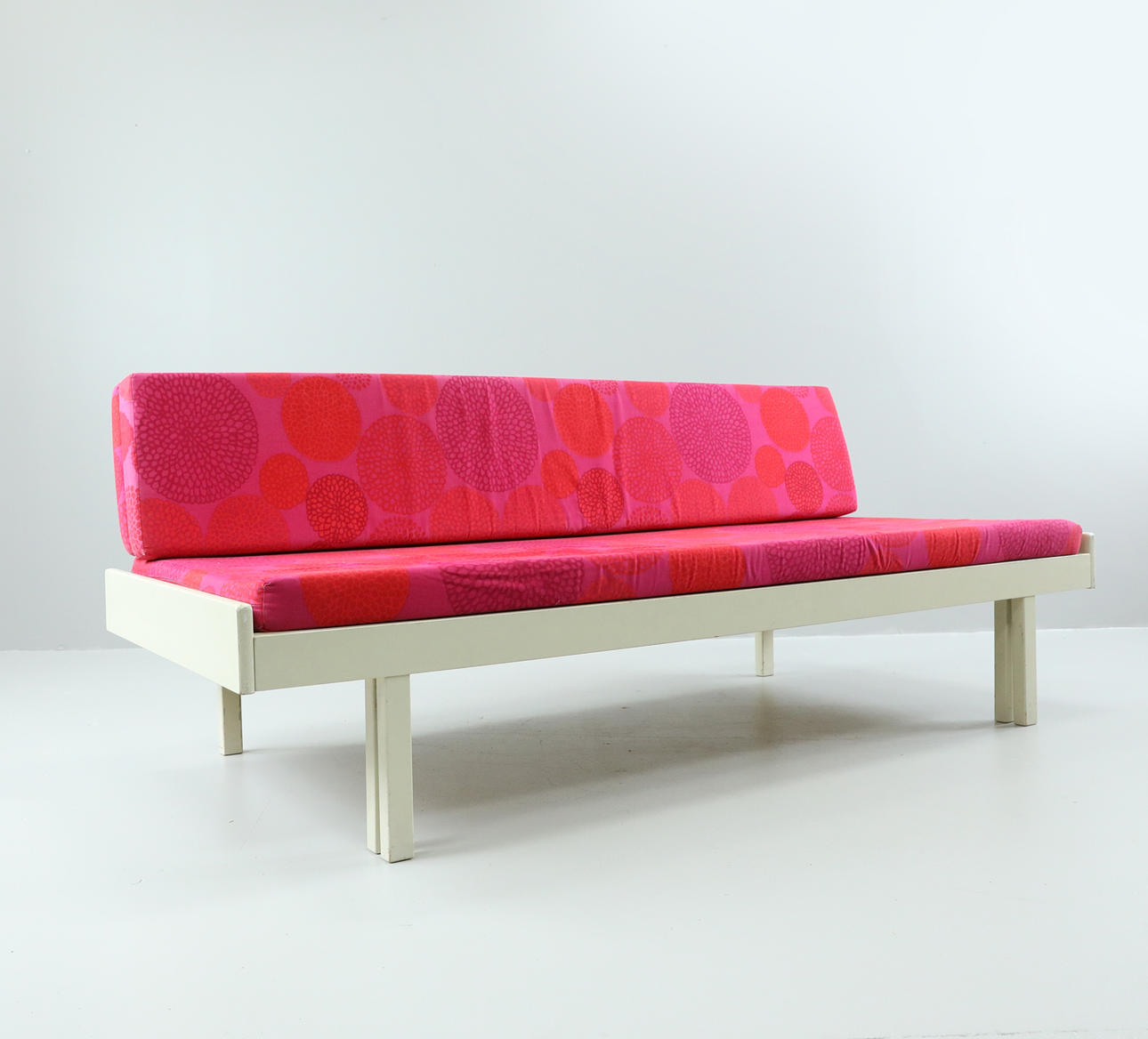 SOFA / BÄDDSOFFA, "Pixbo", IKEA, 1970s.