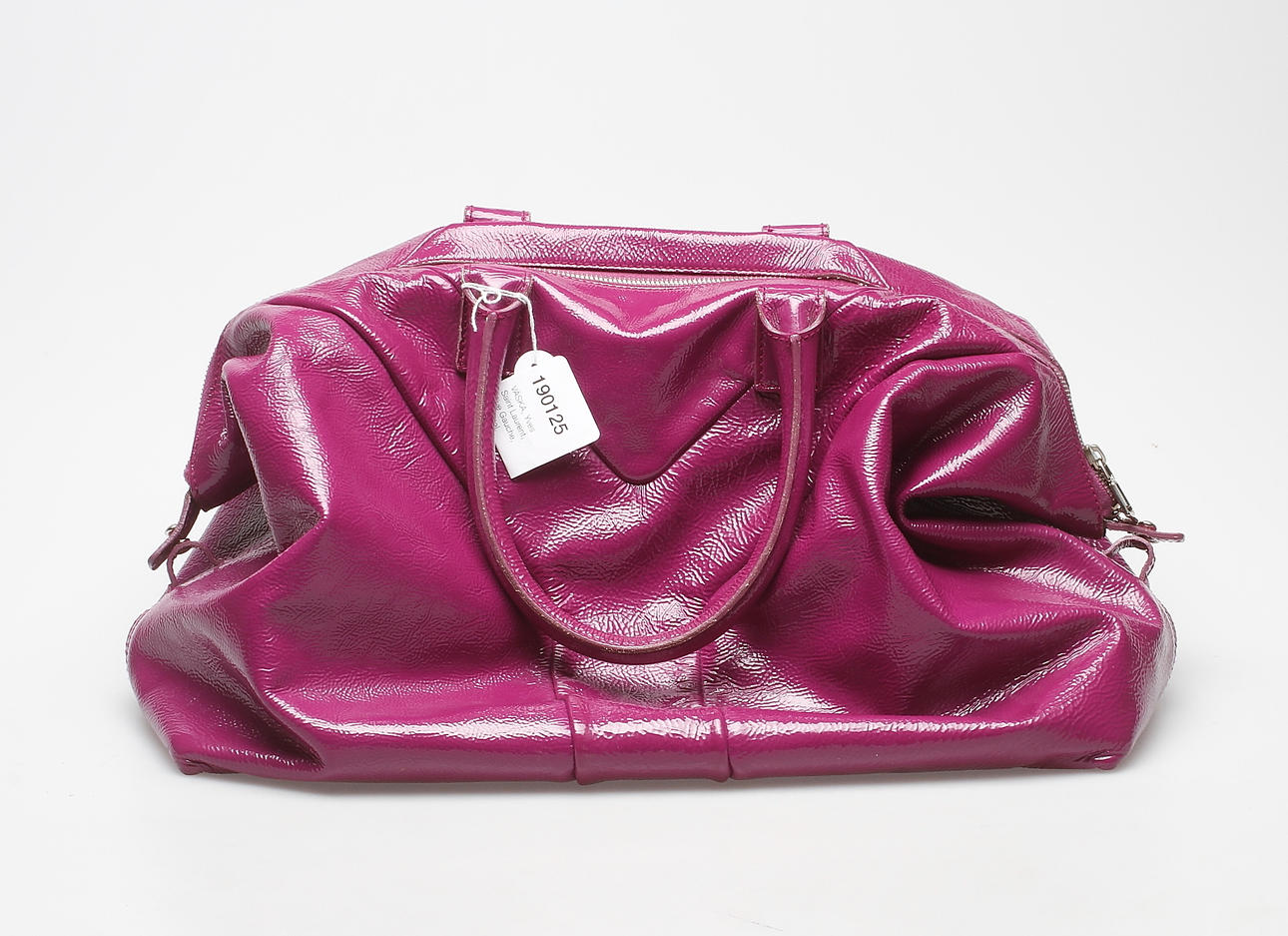 VÄSKA, Yves Saint Laurent, Rive Gauche, 2000-tal.