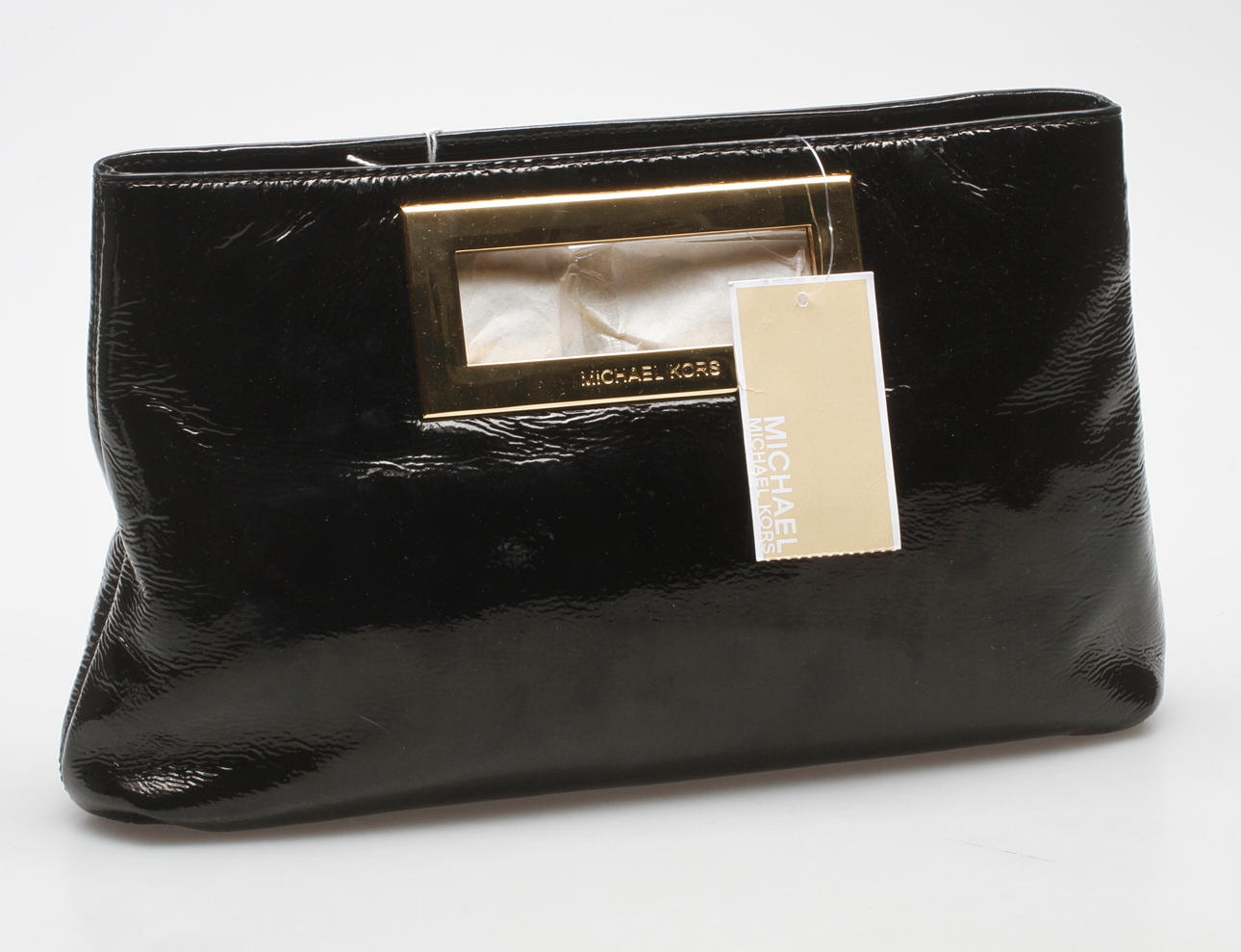 TASCHE, Michael Kors, „Berkley“, 2000er Jahre.