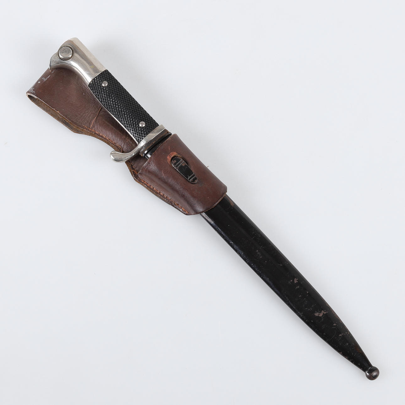 BAJONET, WWII, Tyskland.