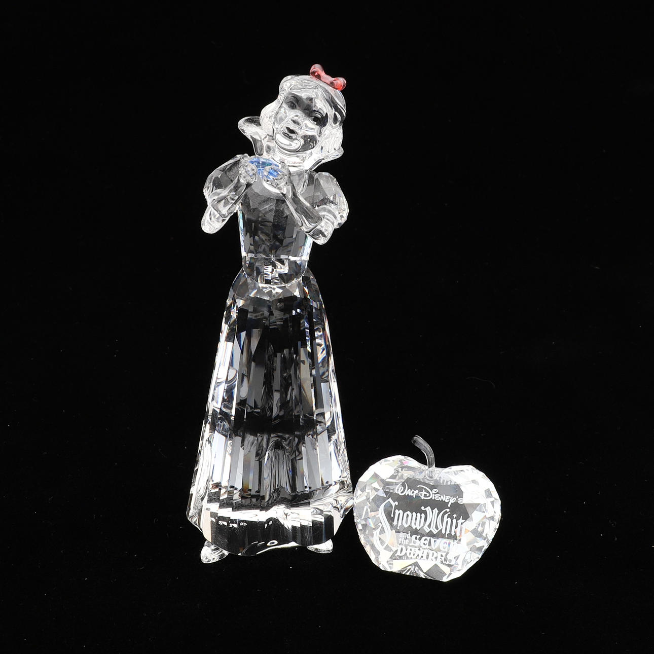 SWAROVSKI: SCHNEEWITTCHEN.