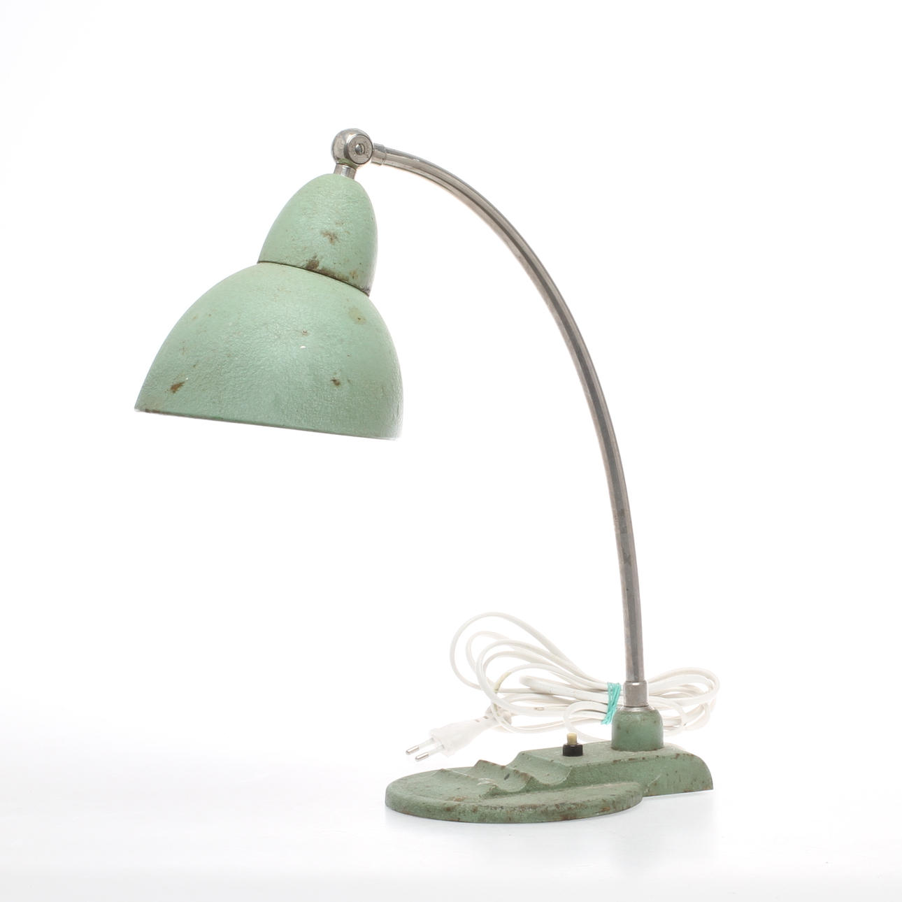 BORDSLAMPA, funkis, 1930-tal.