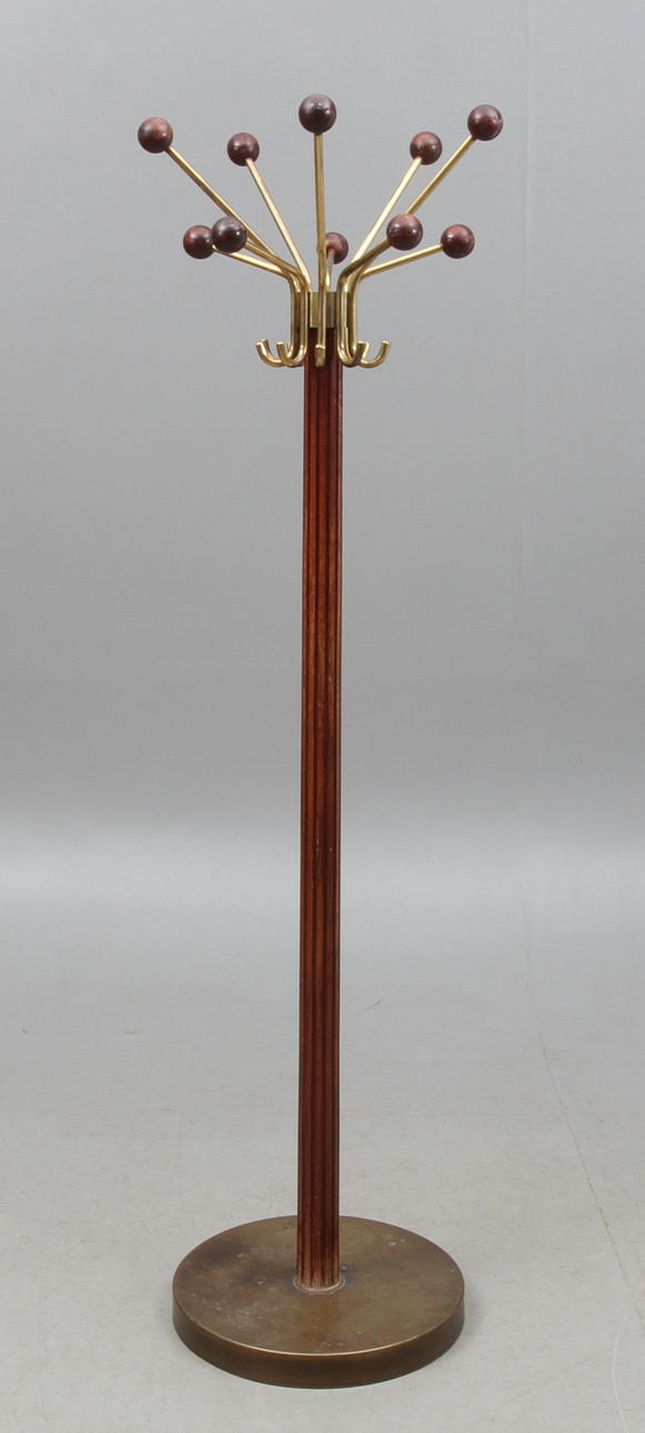 TAMBURMAJOR, 1940-tal.