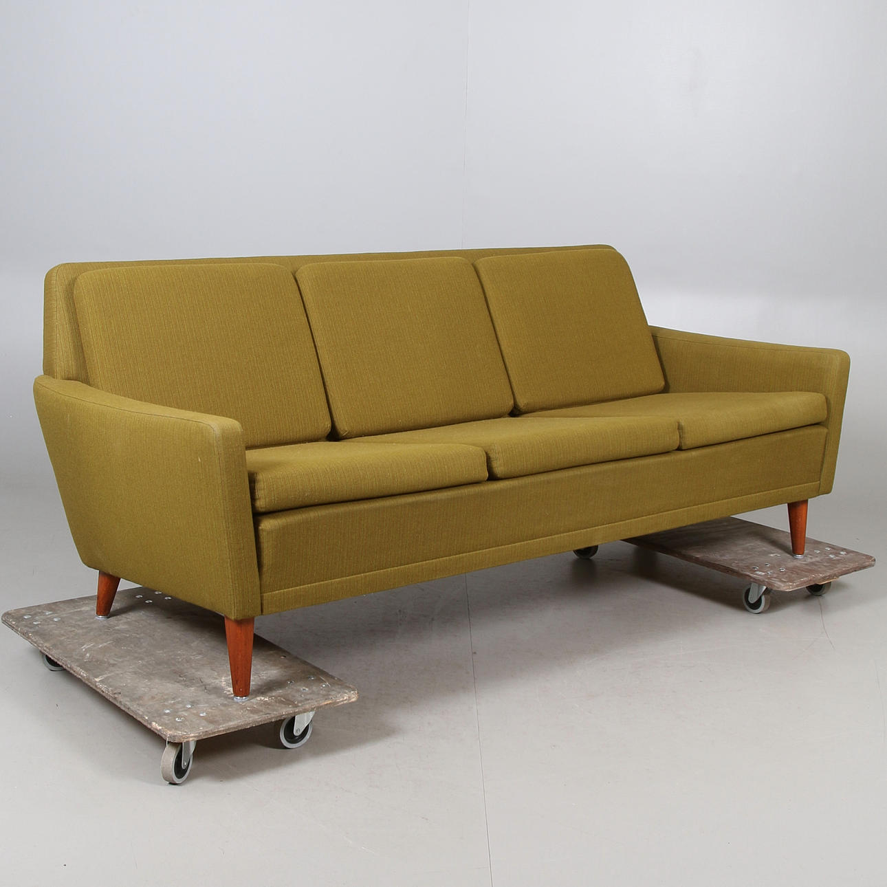 SOFA, DUX, Bra Bohag, 1960-luku.