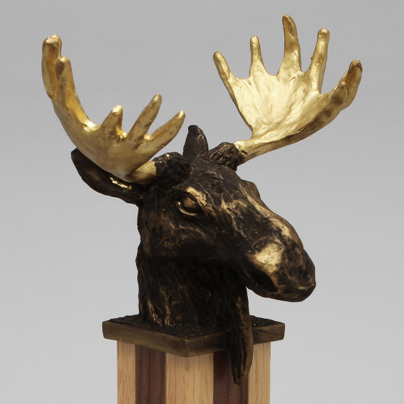 SALTKVARN, Ernst Billgren.