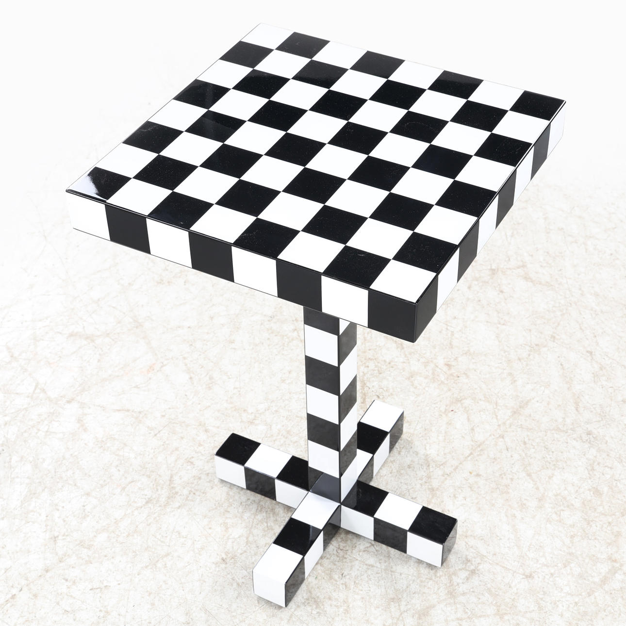 FRONT, "Chess Table" Moooi, contemporary.
