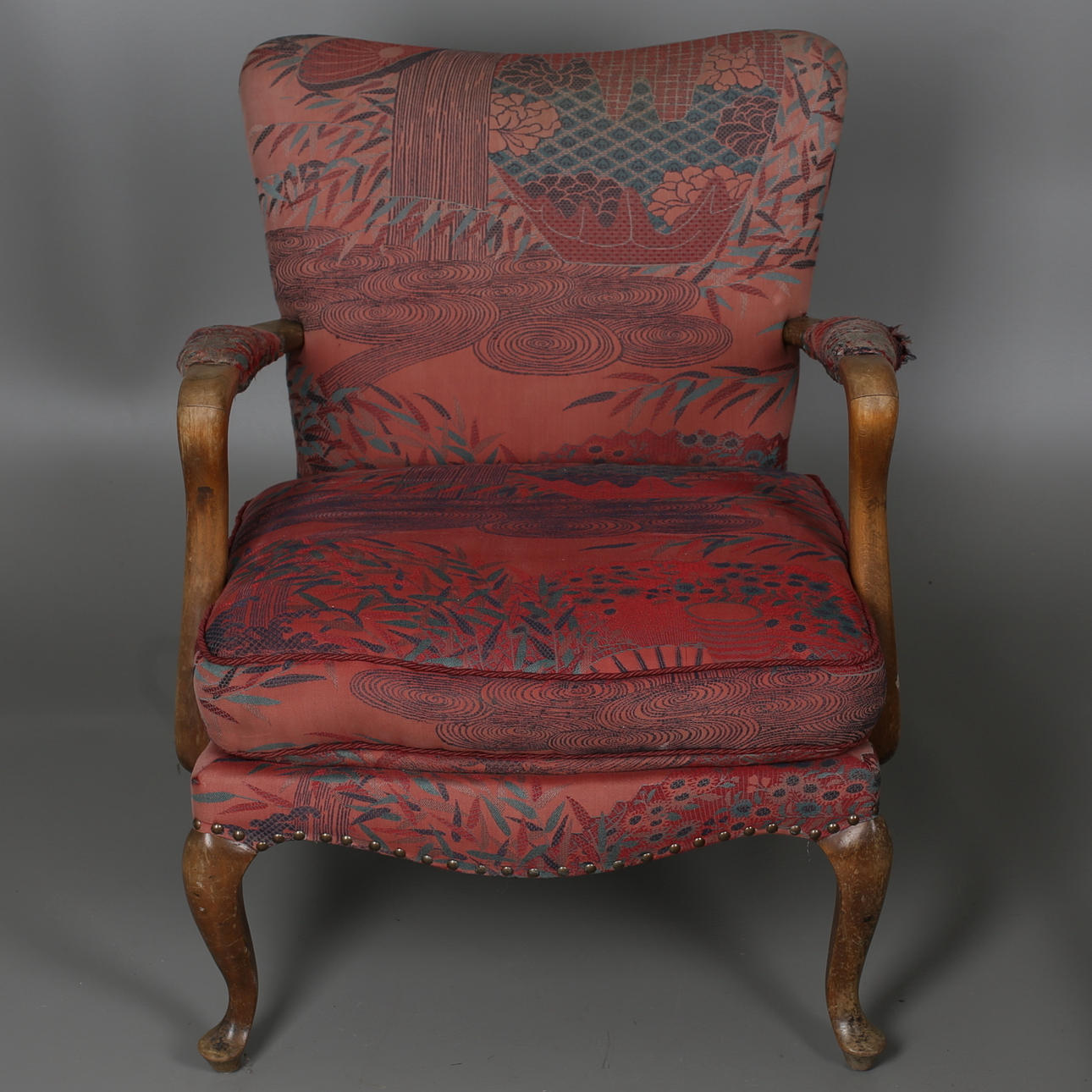 FÅTÖLJ, Knolls moderna fåtöljer, 1900 talets första hälft.