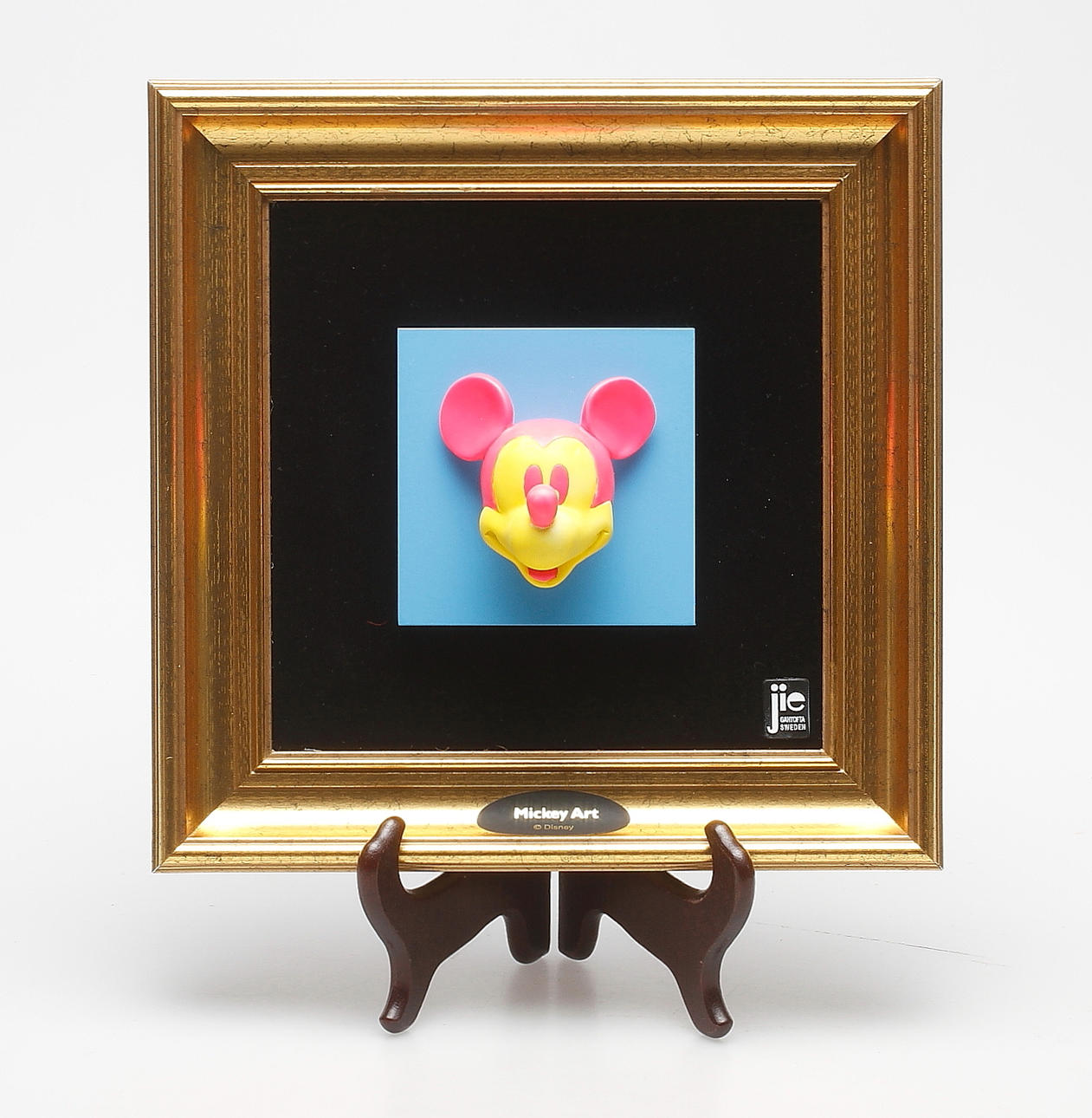 TAVLA, Art Disney Collection, Jie Gantofta,19/2000-tal.