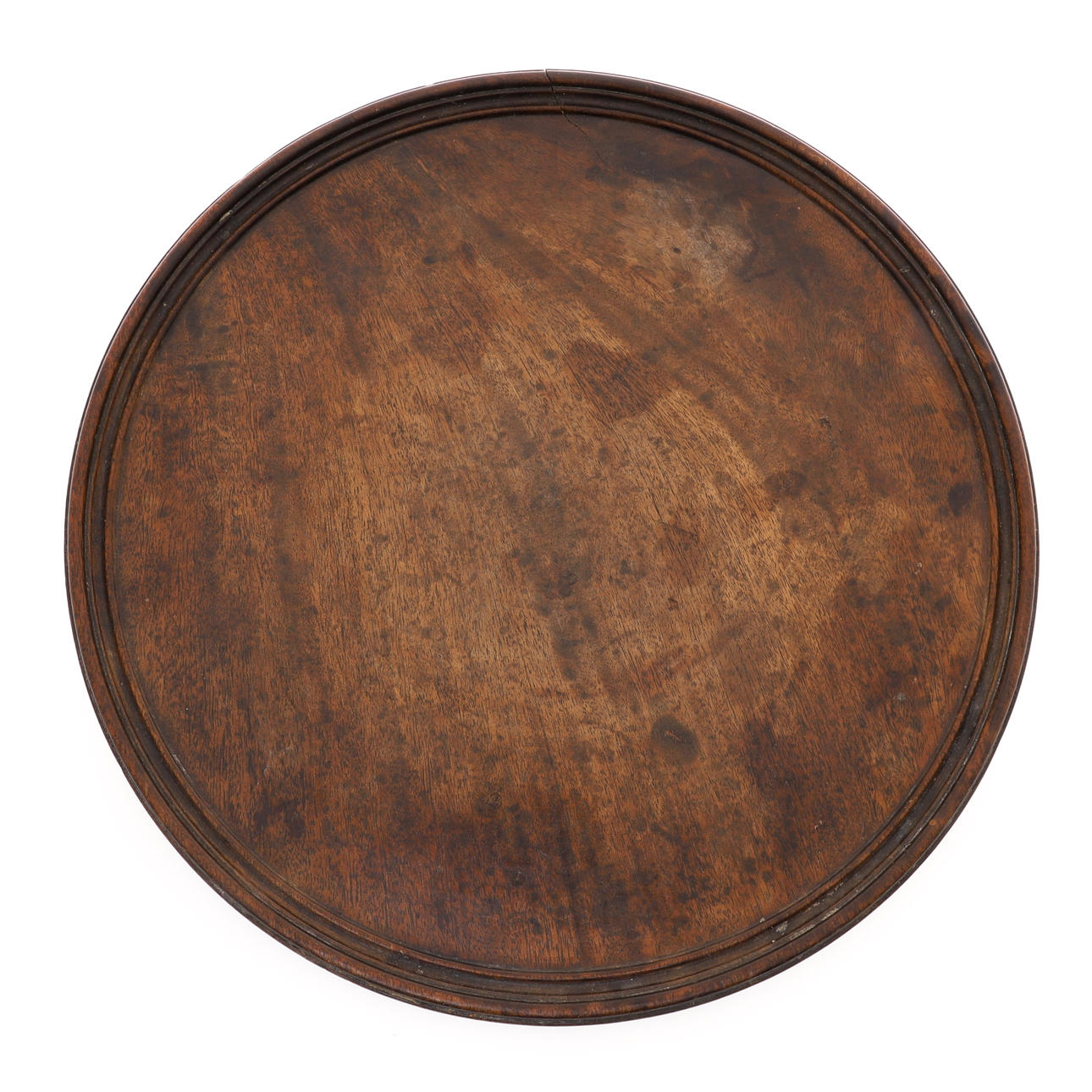 BRICKA, GEORGE III-STIL, 1800-TAL.