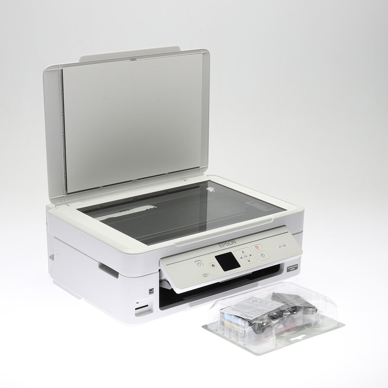 IMPRESORA/ESCÁNER, Epson XP-335.