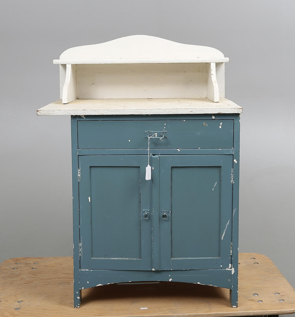 LAVOAR, Anfang des 20. Jahrhunderts.