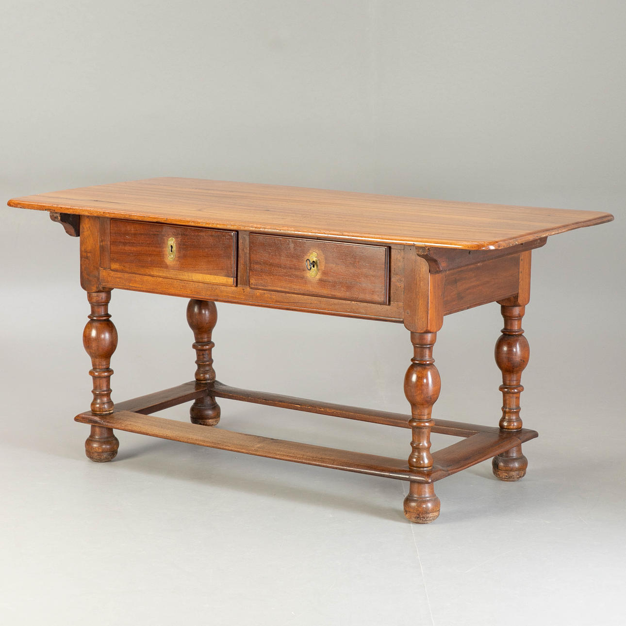 Barock-Tisch, Deutschland, 18.Jh.