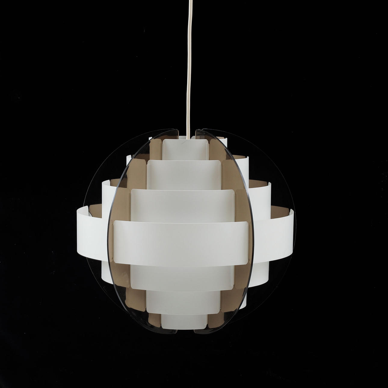 DECKENLEUCHTE, "Lakene", IKEA.