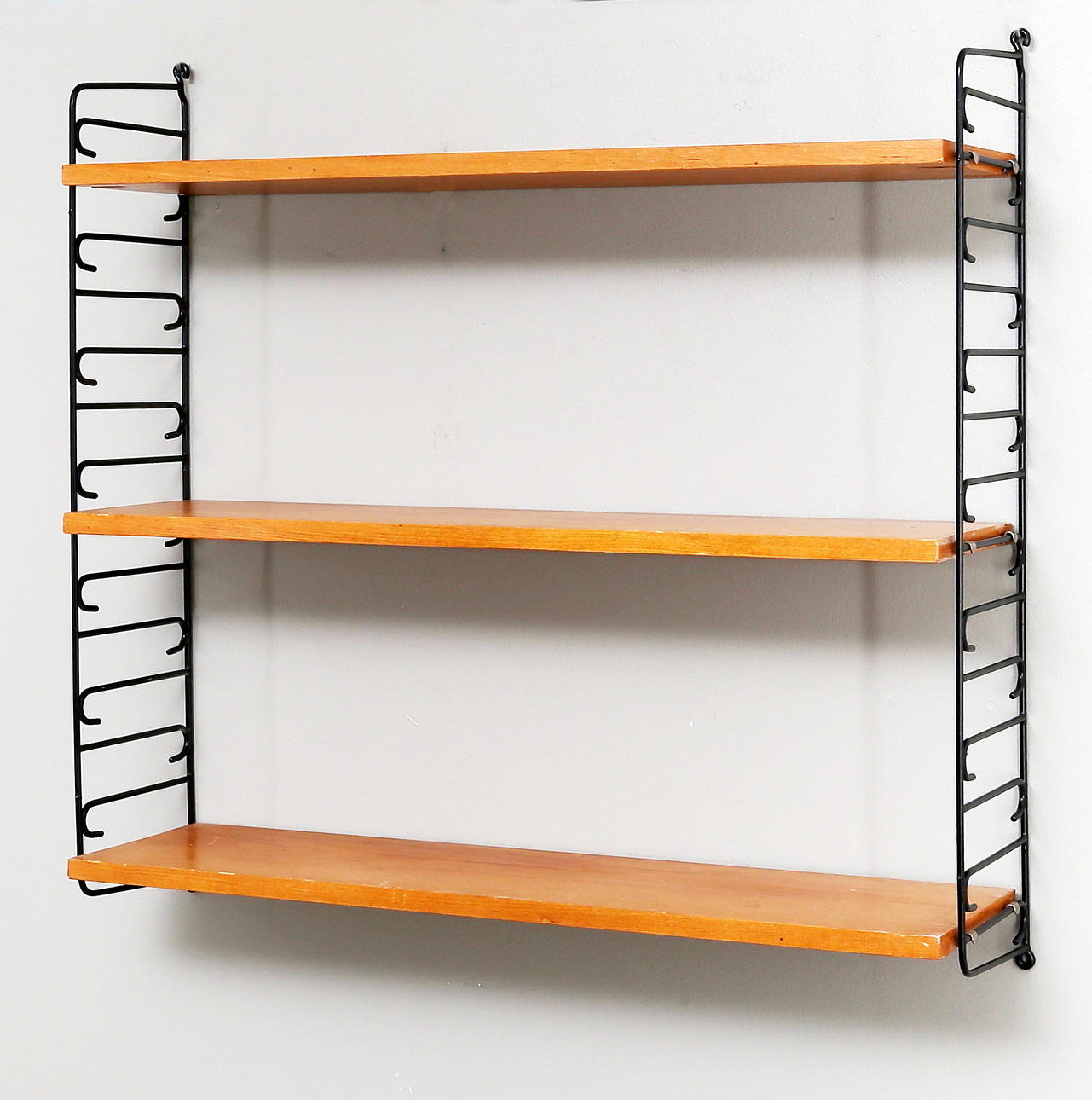 STRINGHYLLA, 1960-tal.