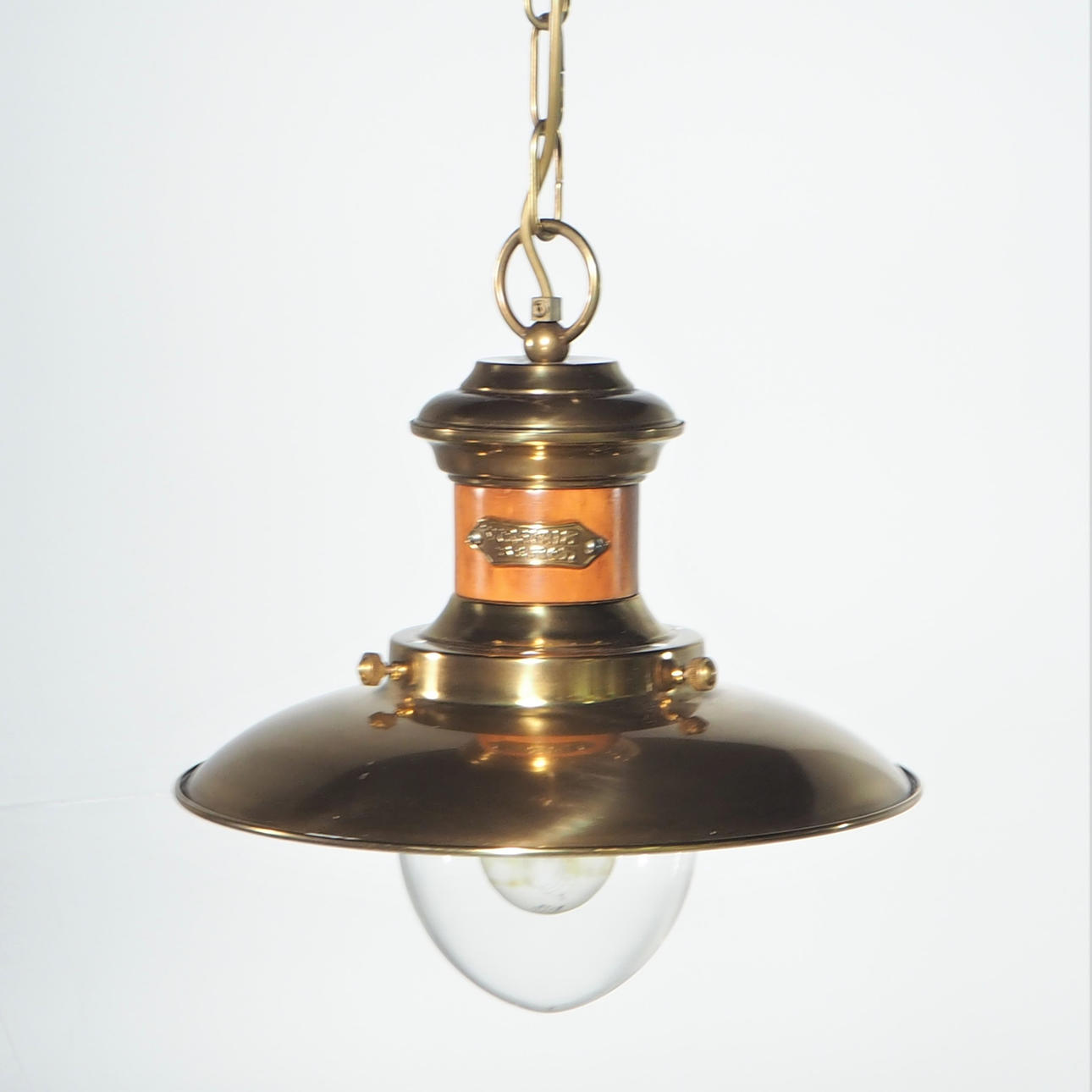 TAKLAMPA, DJ-Design.