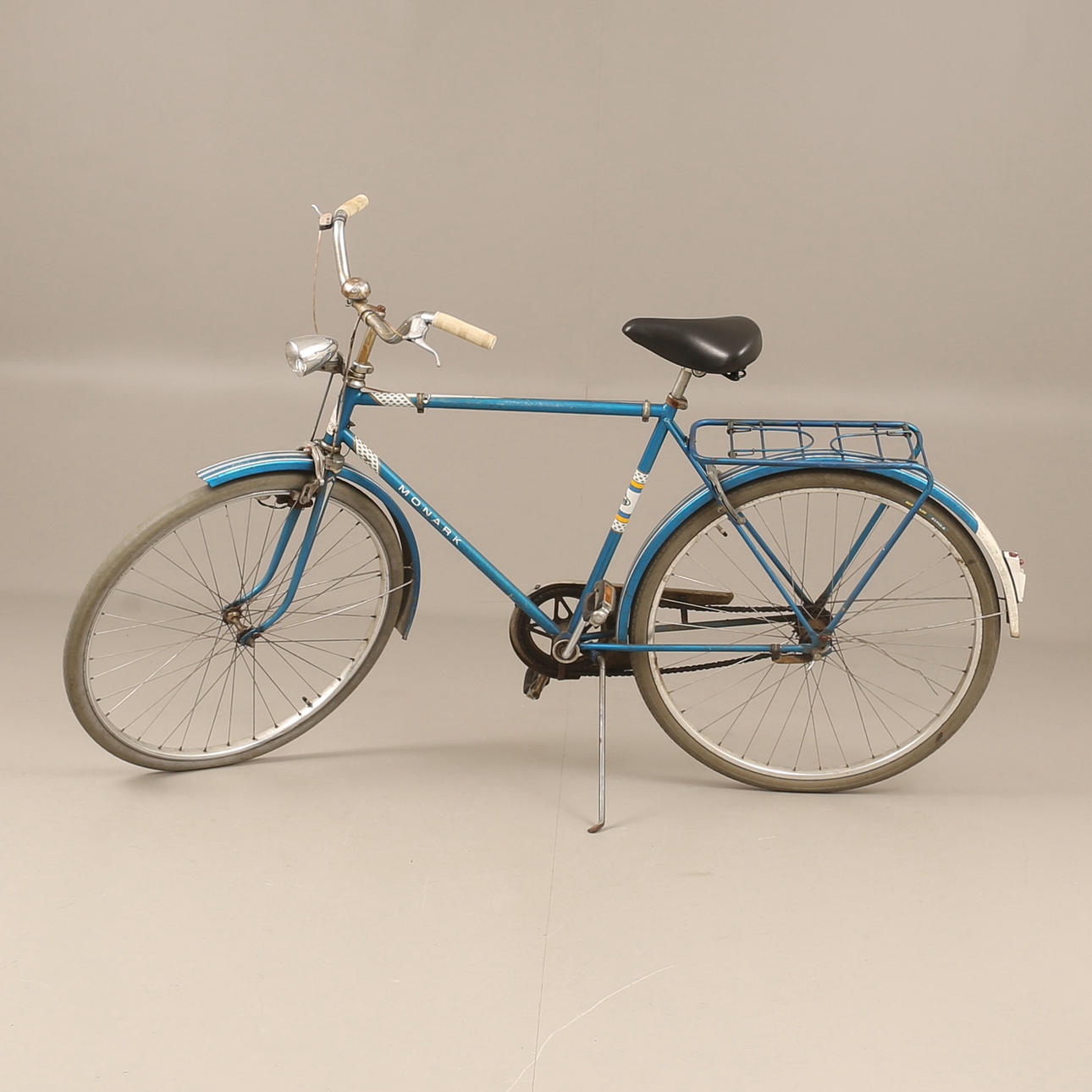 MEN'S BIKE, Monark, 1970s.