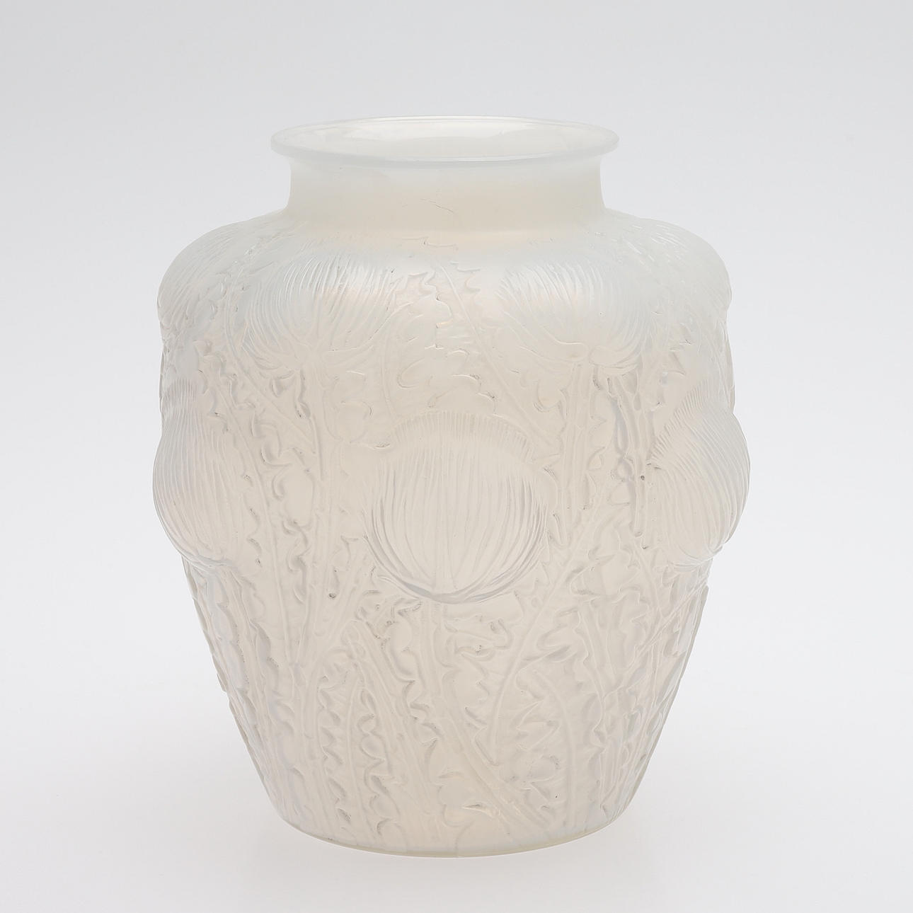 RENÉ LALIQUE, VAS, DON REMY.