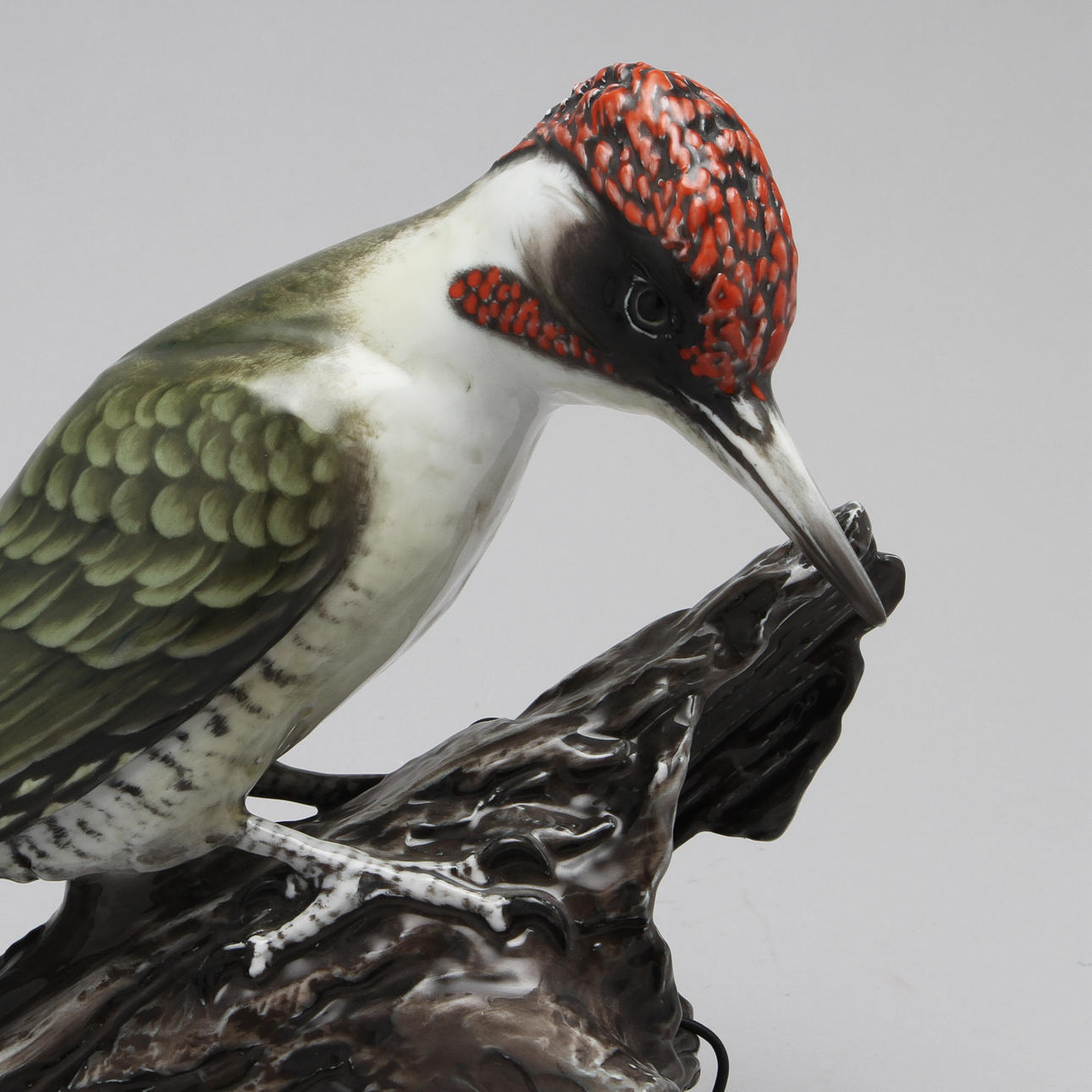 FIGURIN, porslin, Rosenthal.