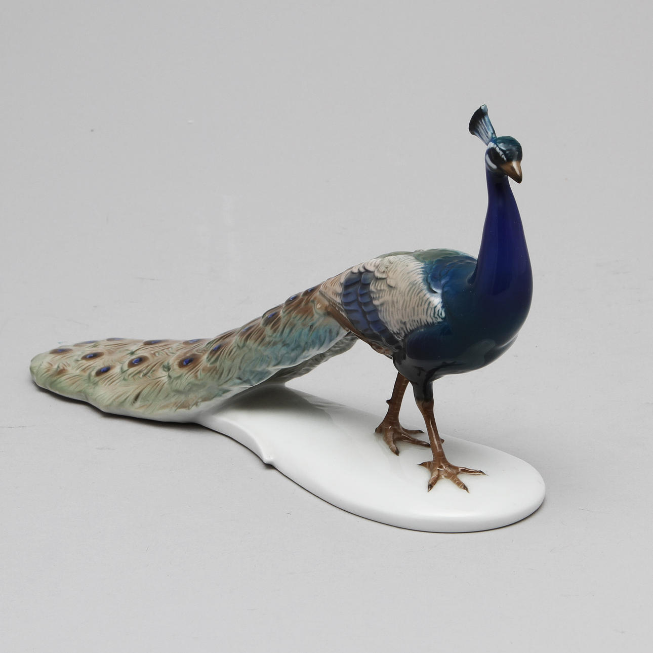 FIGURIN, porslin, Rosenthal.