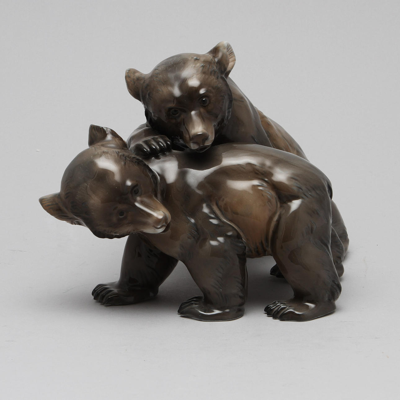 FIGURIN, porslin, Rosenthal.