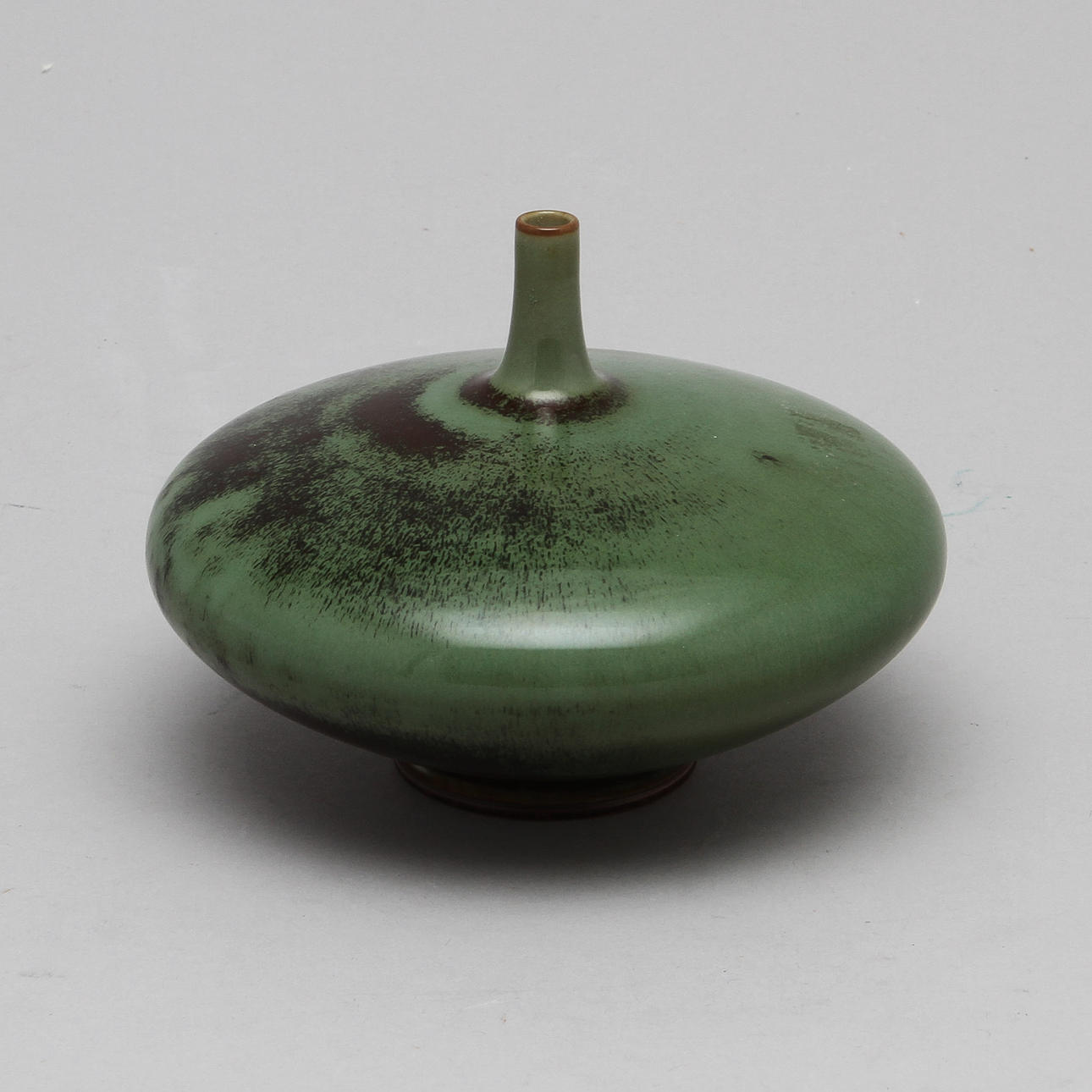 VAS, stengods, Berndt Friberg, Gustavsberg.