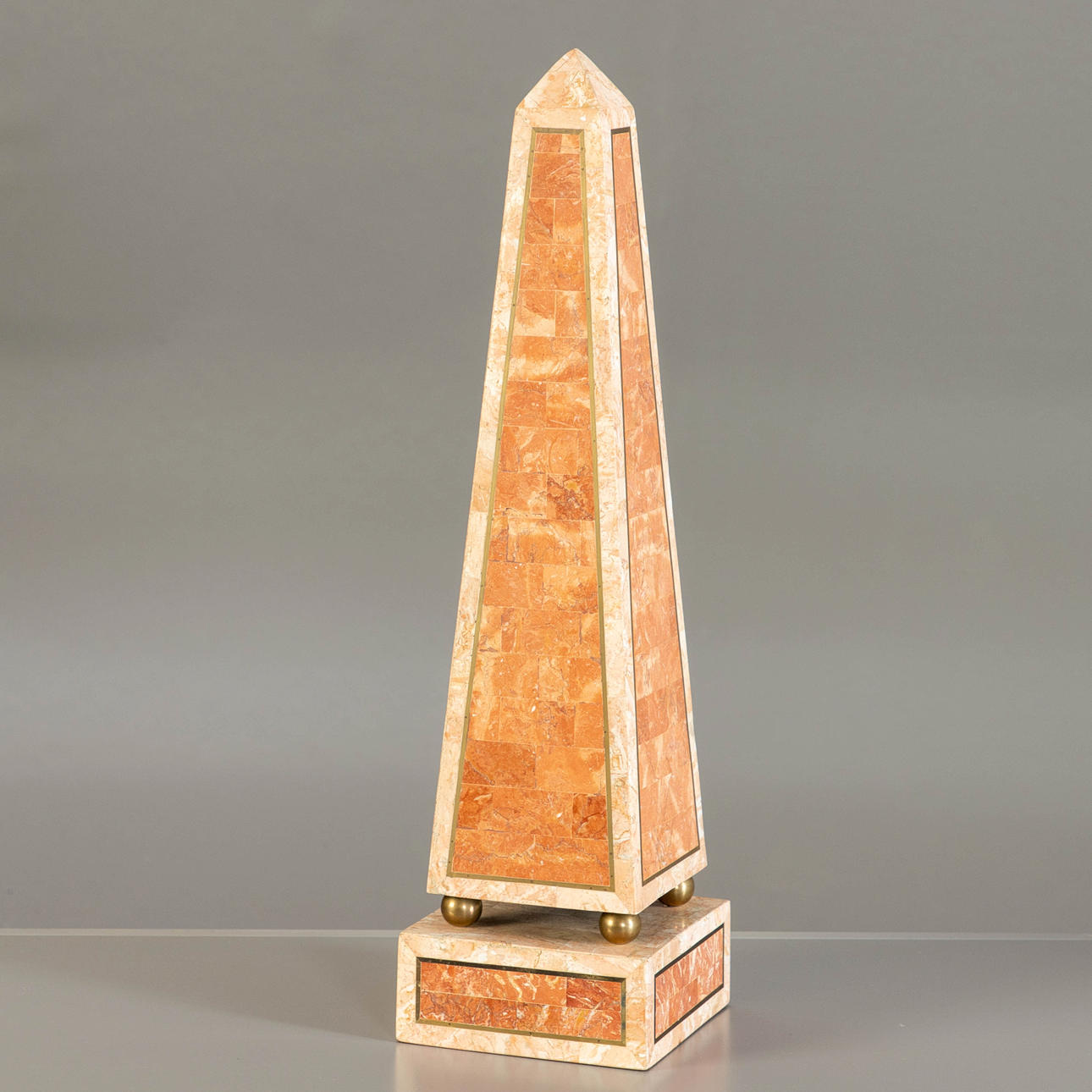 Obelisk, 20./21. århundrede.