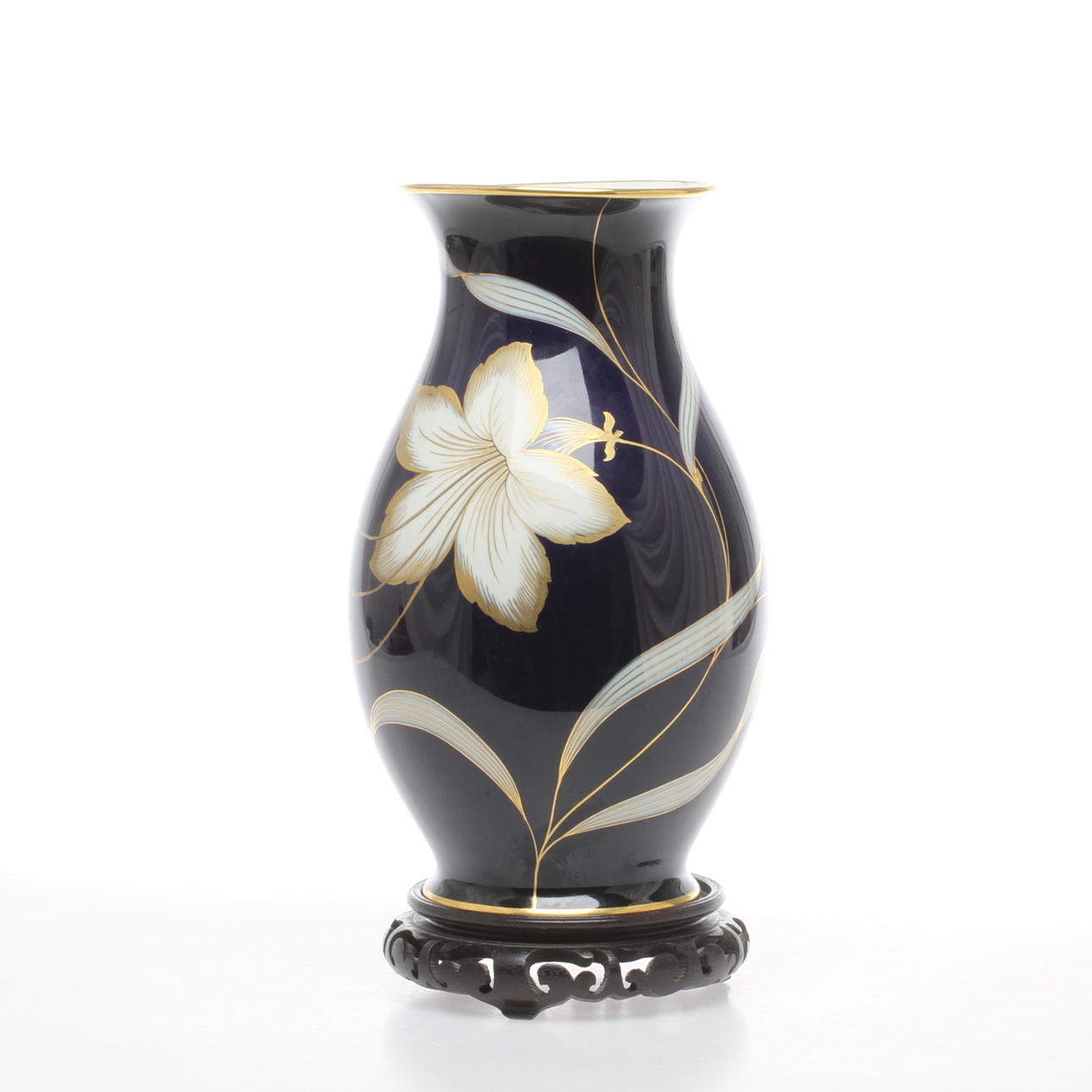 VAS, KPM, Tyskland, 1900-tal.