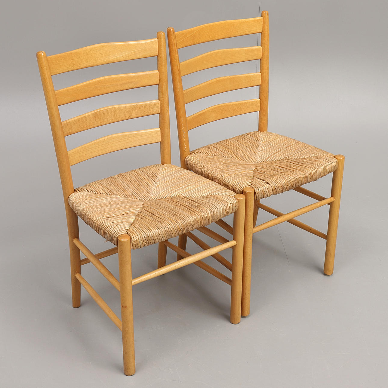 KARE KLINT. Der Kirchenstuhl.