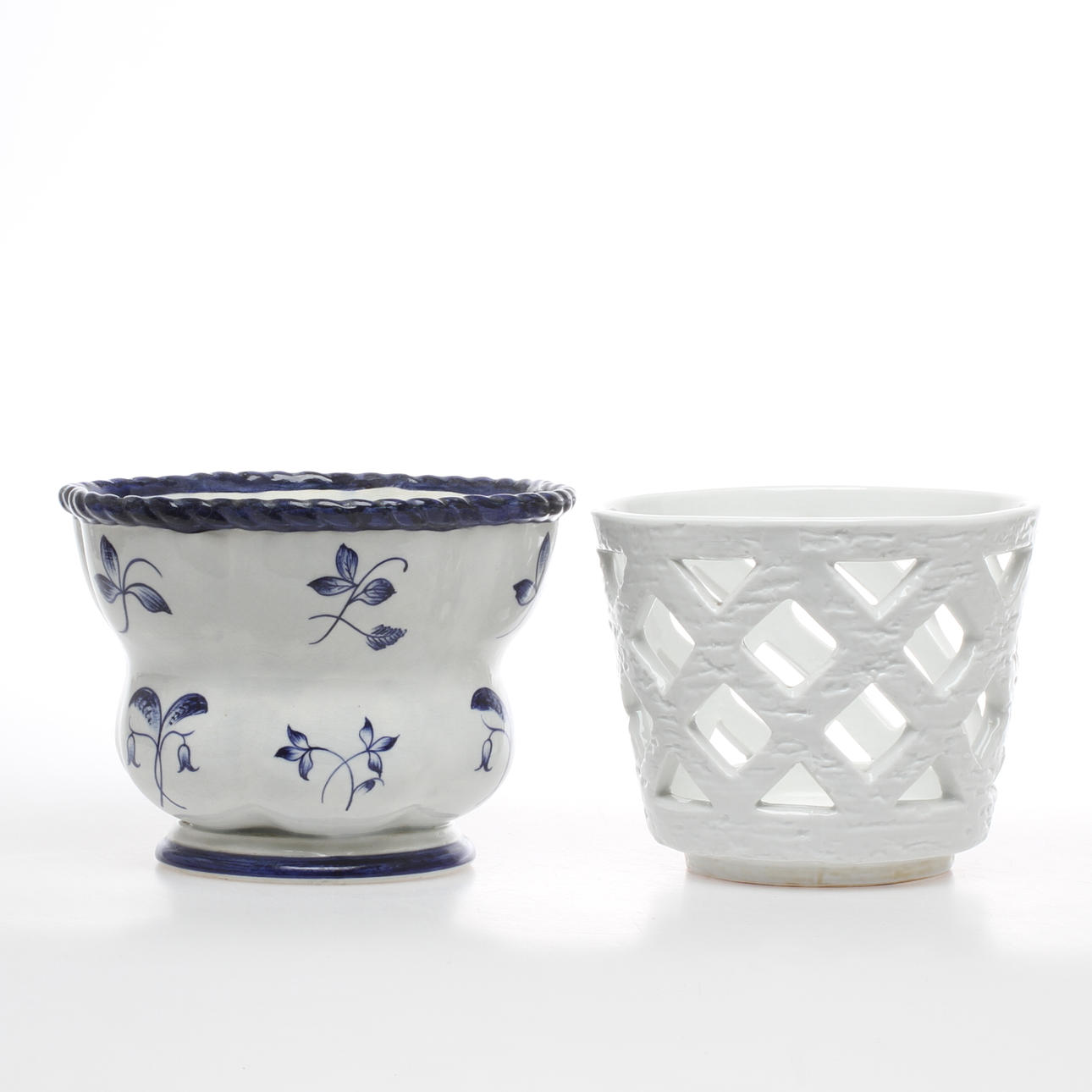 YTTERFODER, 2 st, Arthur Percy samt Gunnar Nylund.