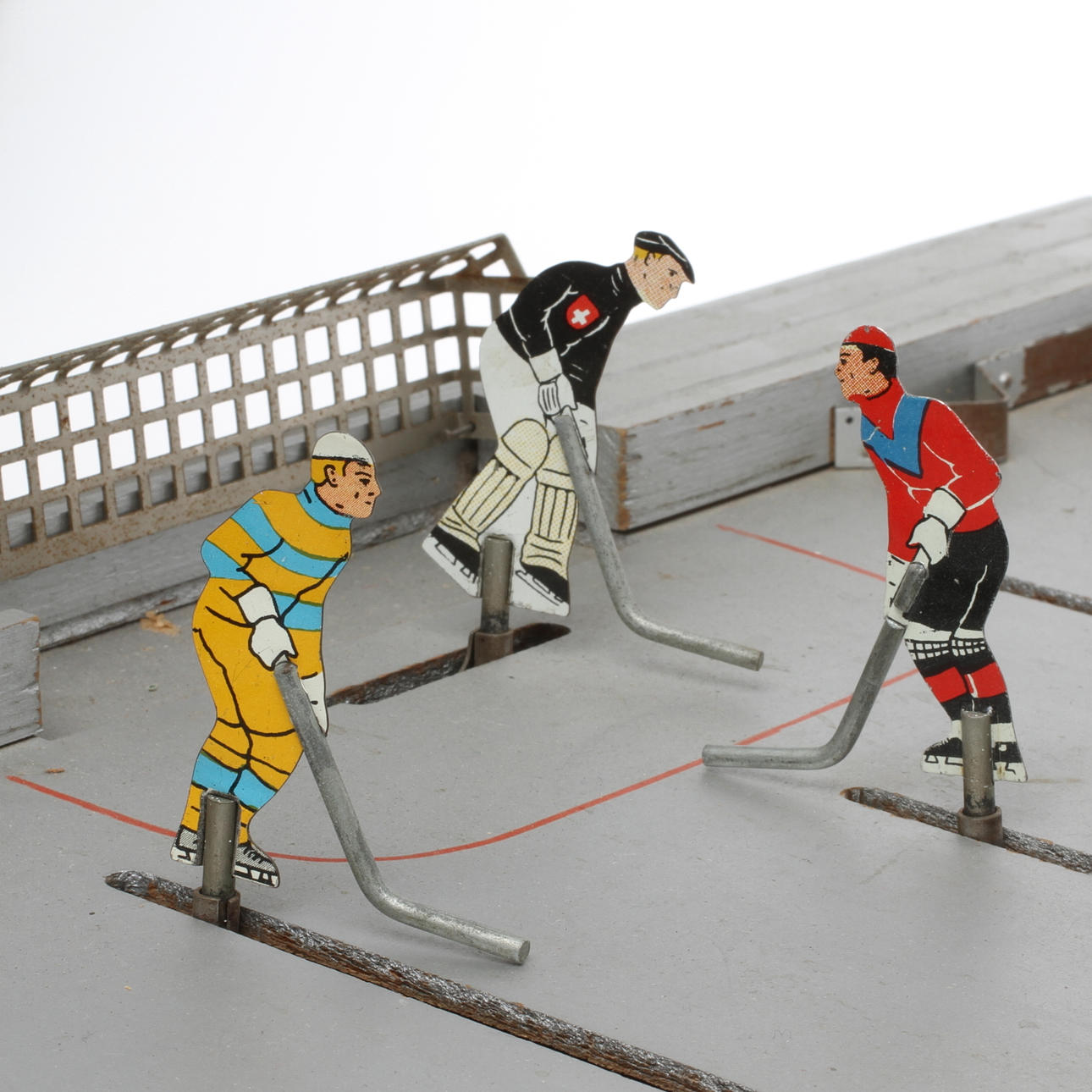 ISHOCKEYSPEL PUCK.