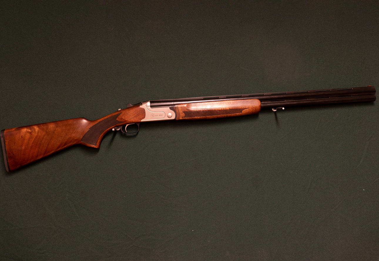 EGE. E52 Alaska #SP20-0260 SE3235801.