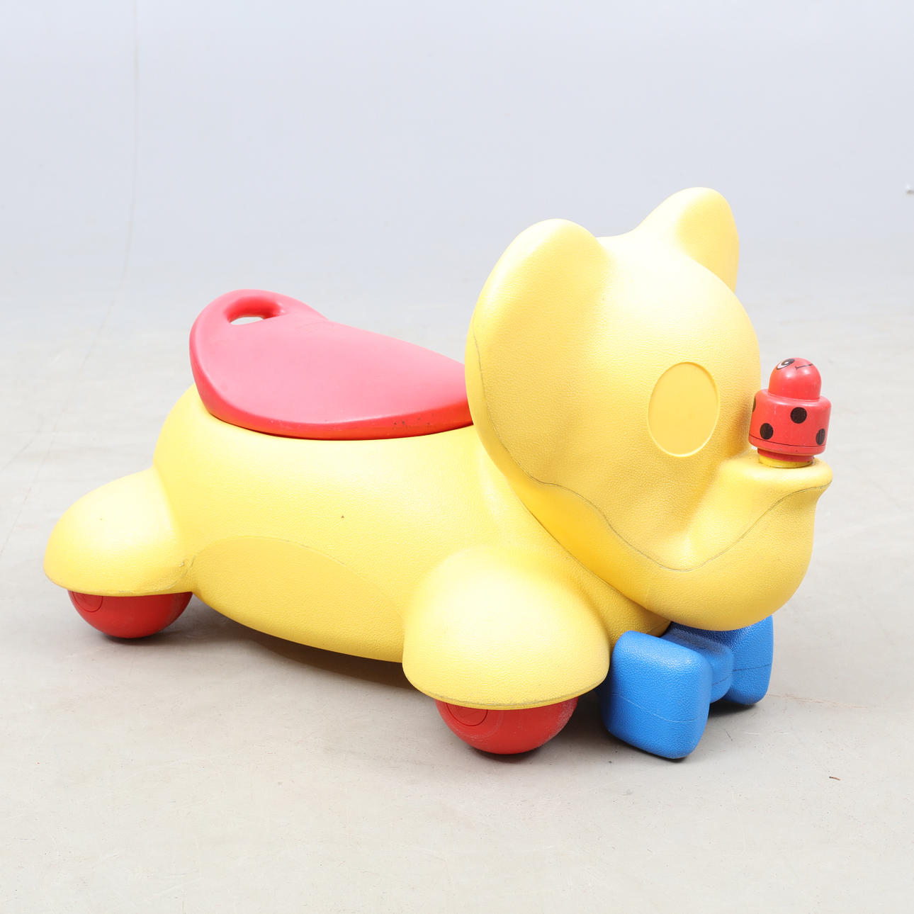 LEGOtøj, Primo "Riding Elephant" Lego.