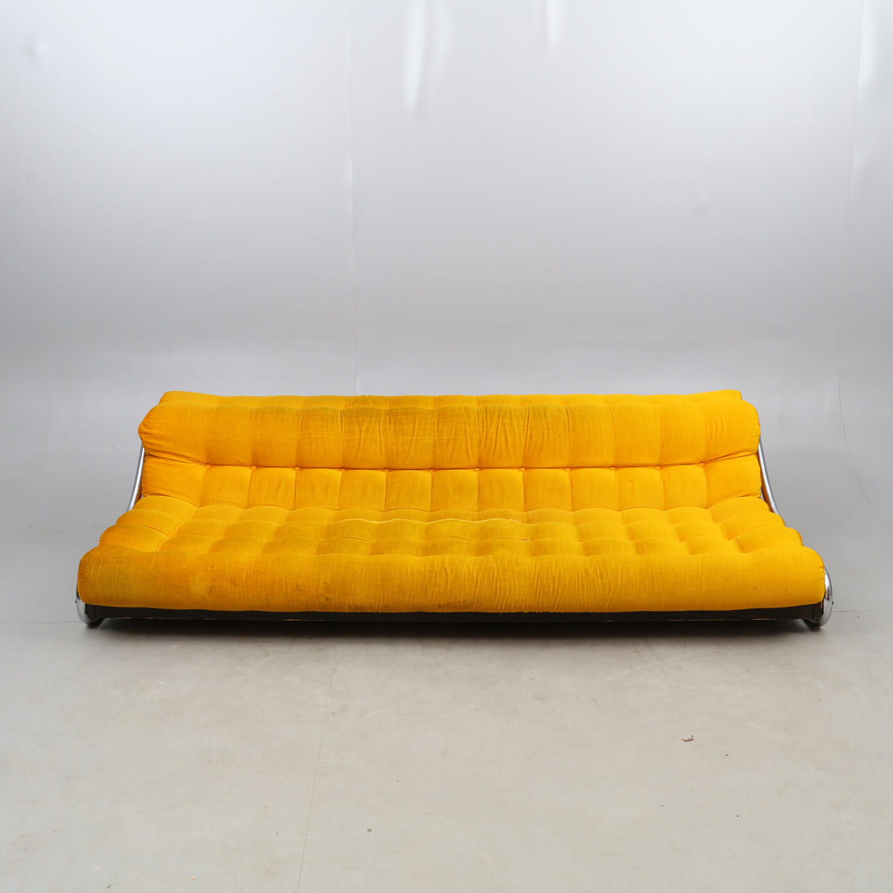 GILLIS LUNDGREN. sofa, "Impala", IKEA, 1972.