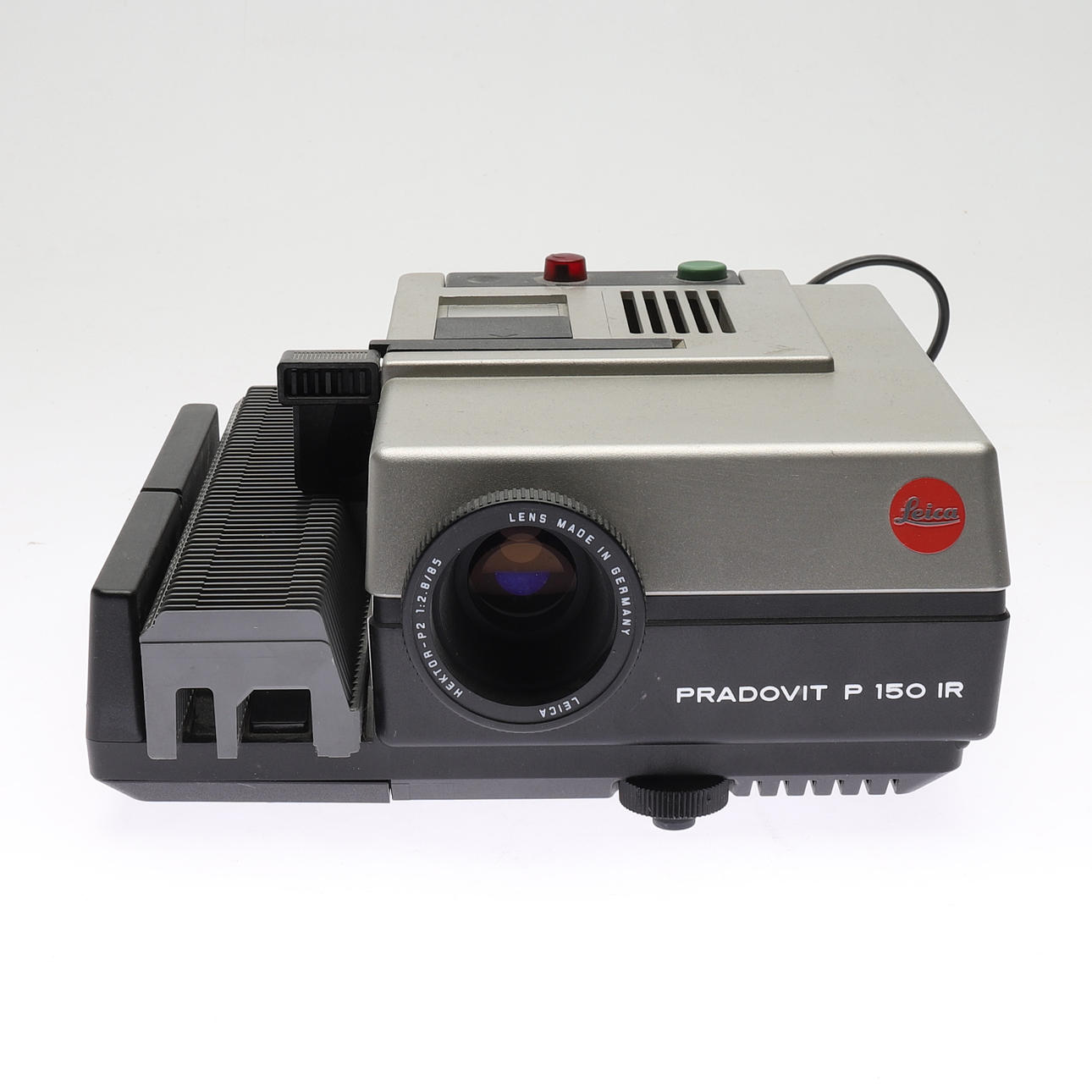 SLIDE PROJECTOR, 