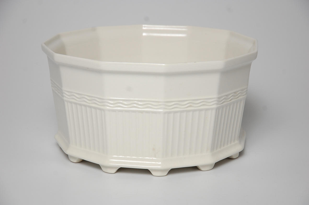 YTTERKRUKA, porslin, Prins Eugen Waldemarsudde, Gustavsberg.