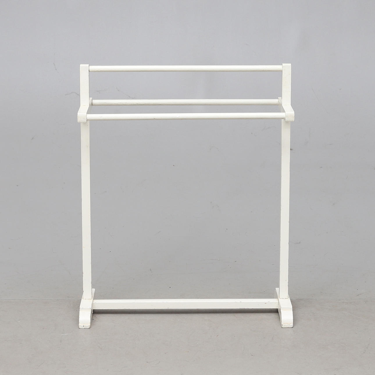 HANDUKSTORK, 1900-tal.