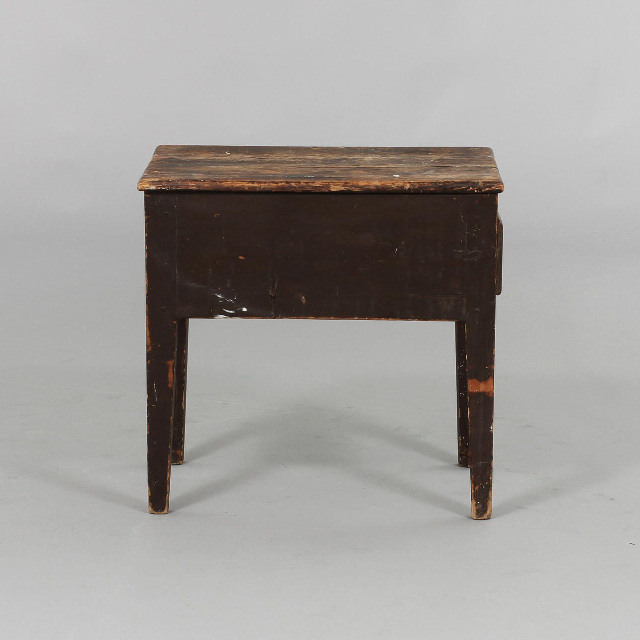 BORD, 1800-tal.